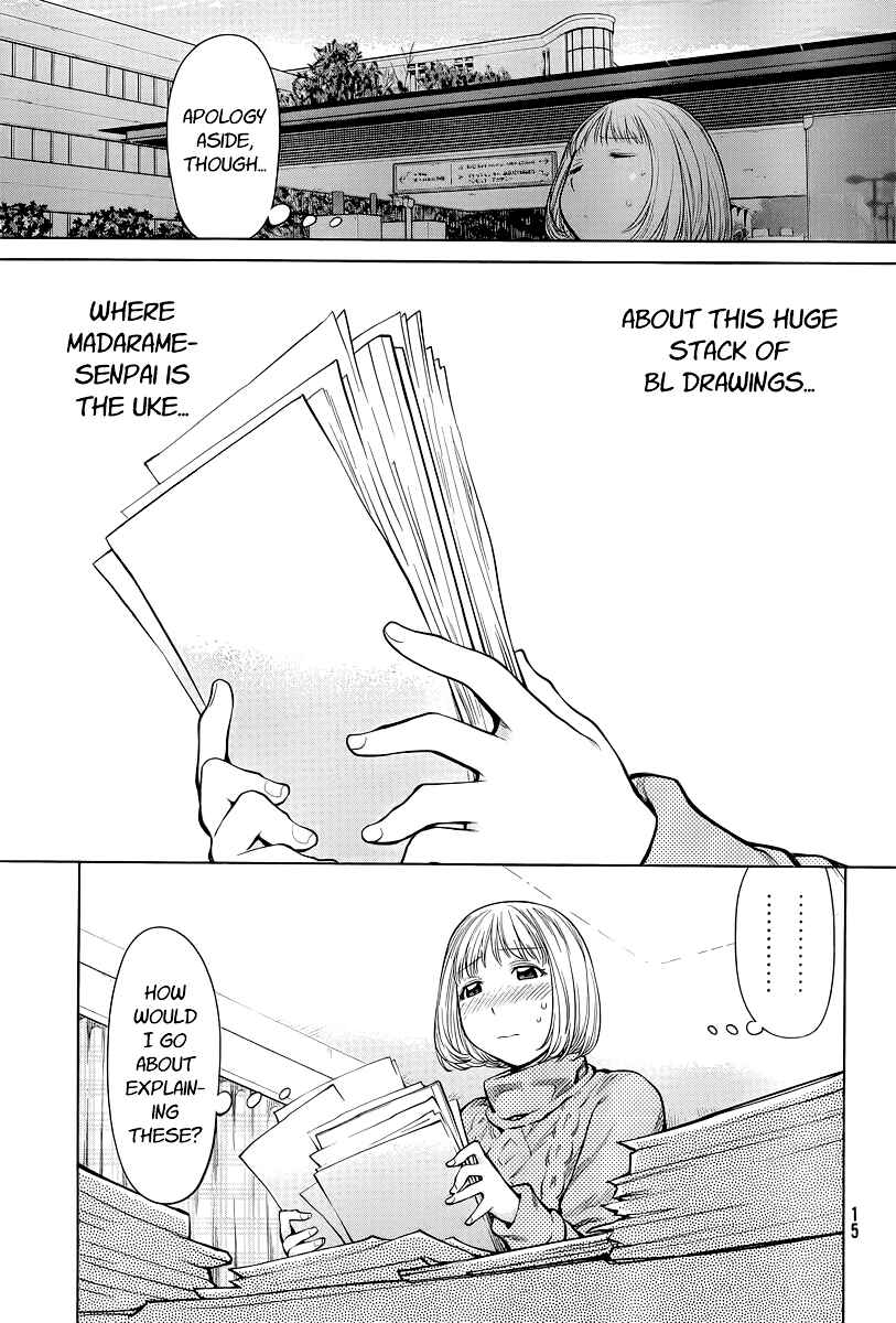 Chapter 84 - Page 8