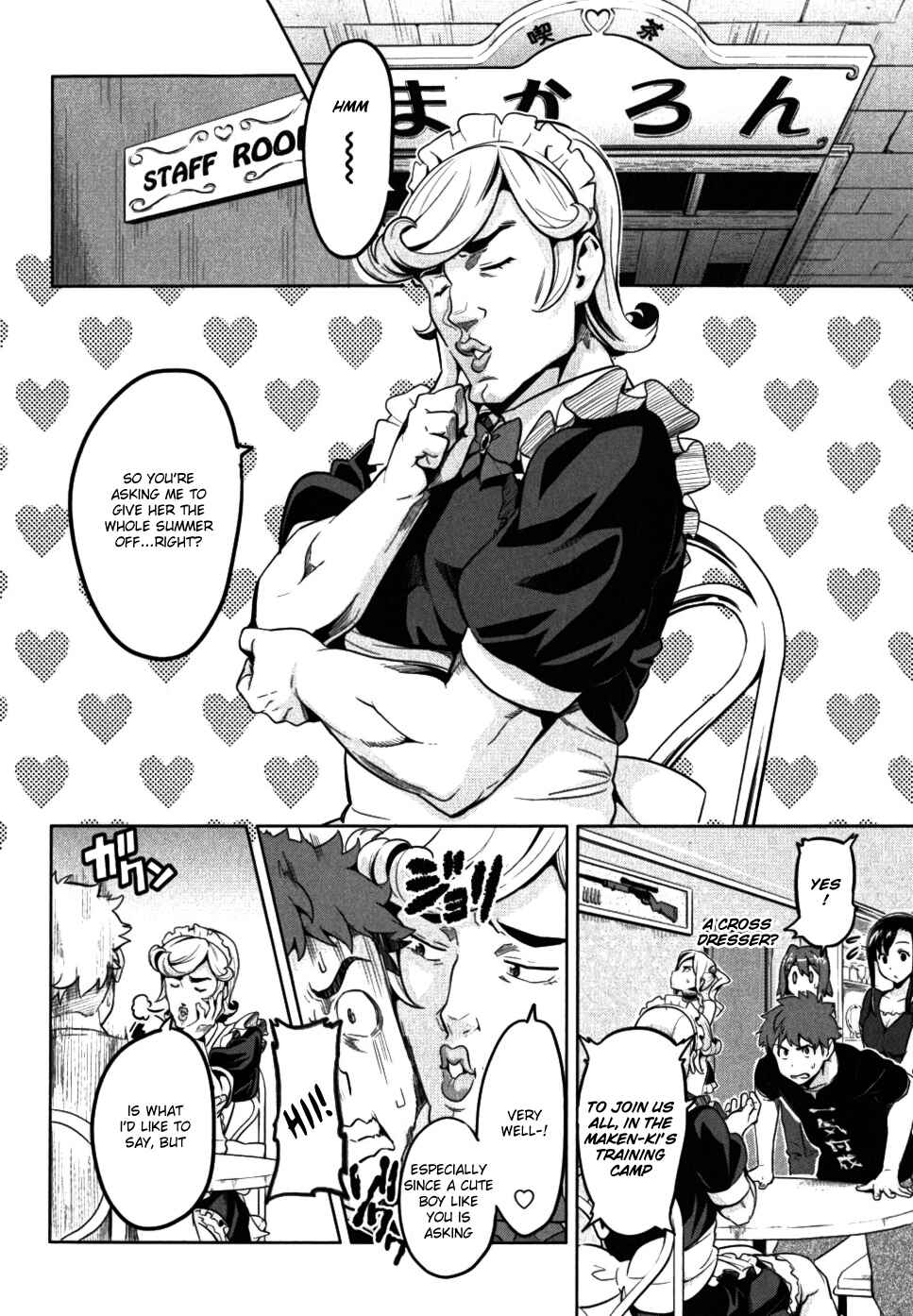 Chapter 26 - Page 6