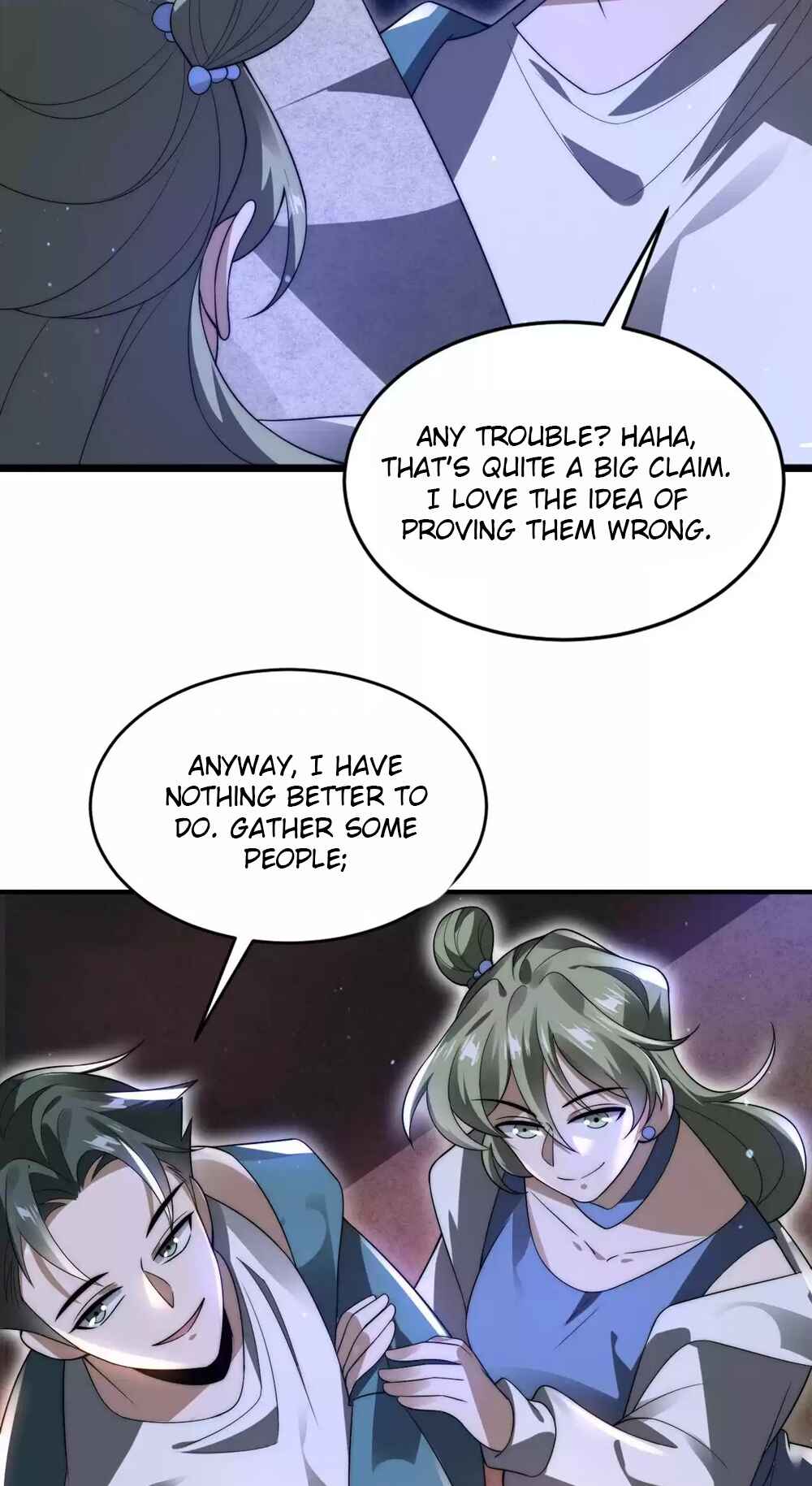 Chapter 106 - Page 17