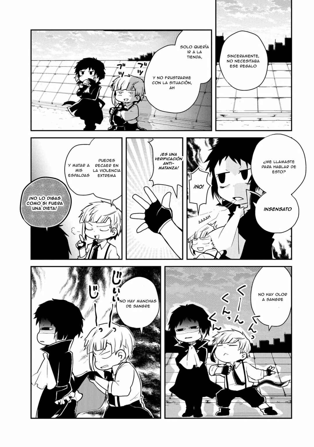 Chapter 100 - Page 3