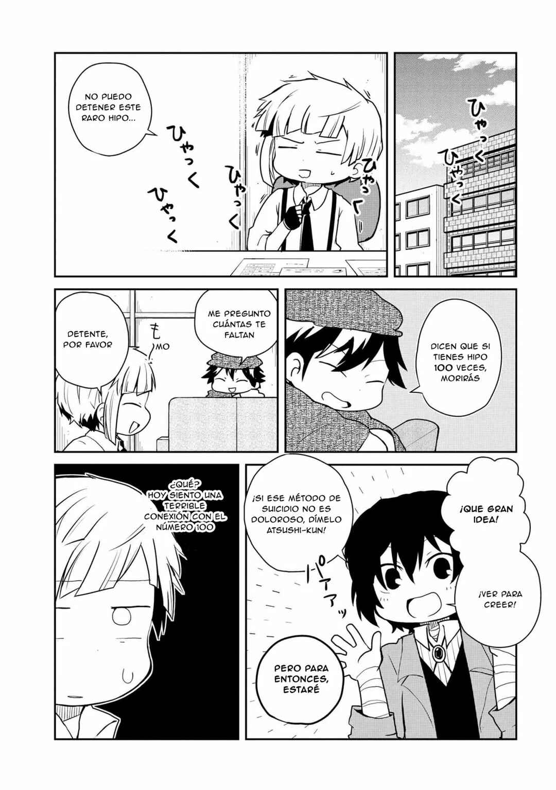 Chapter 100 - Page 5