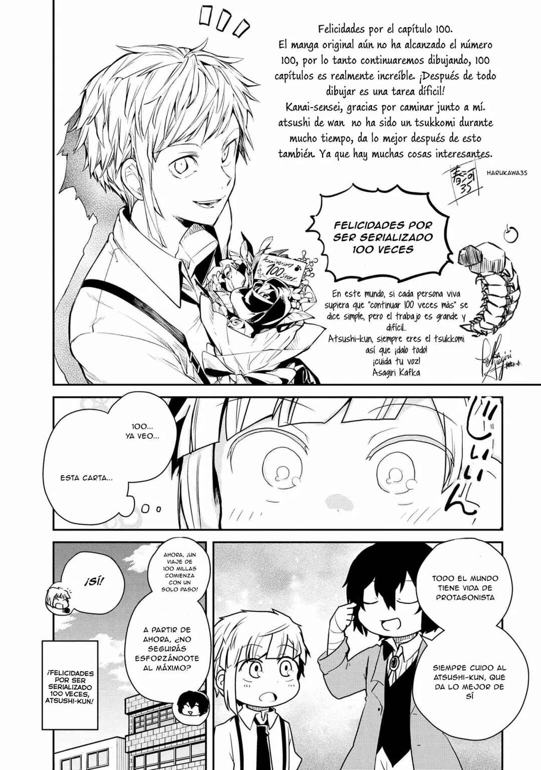 Chapter 100 - Page 9