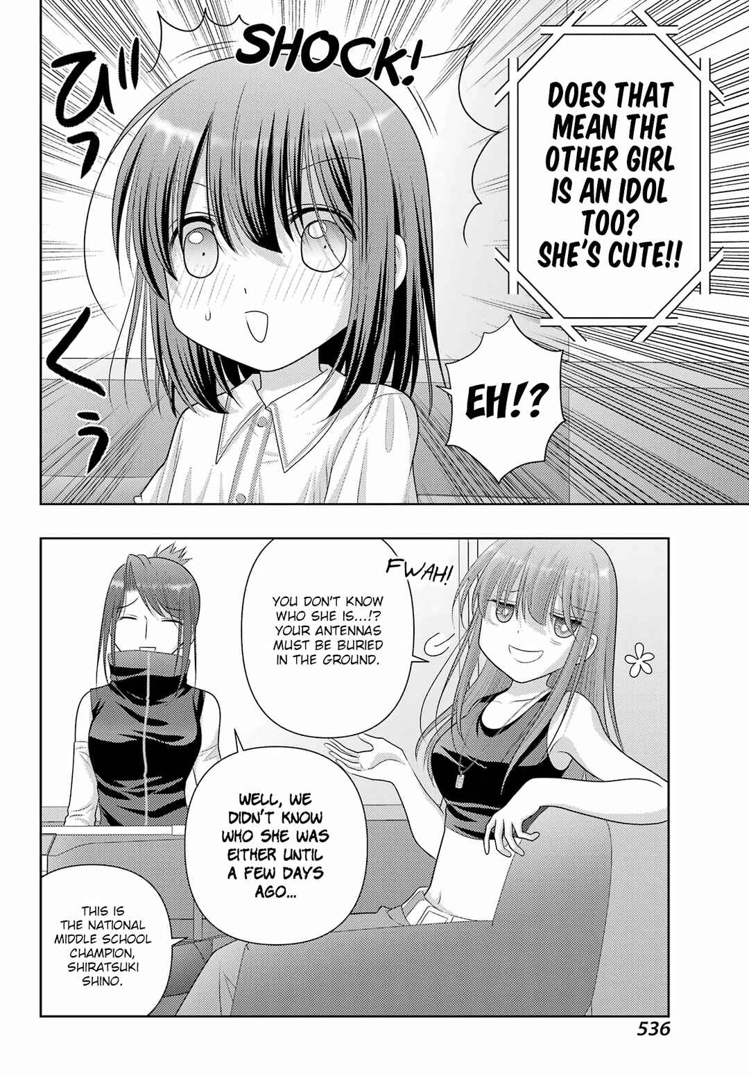 Chapter 105 - Page 10