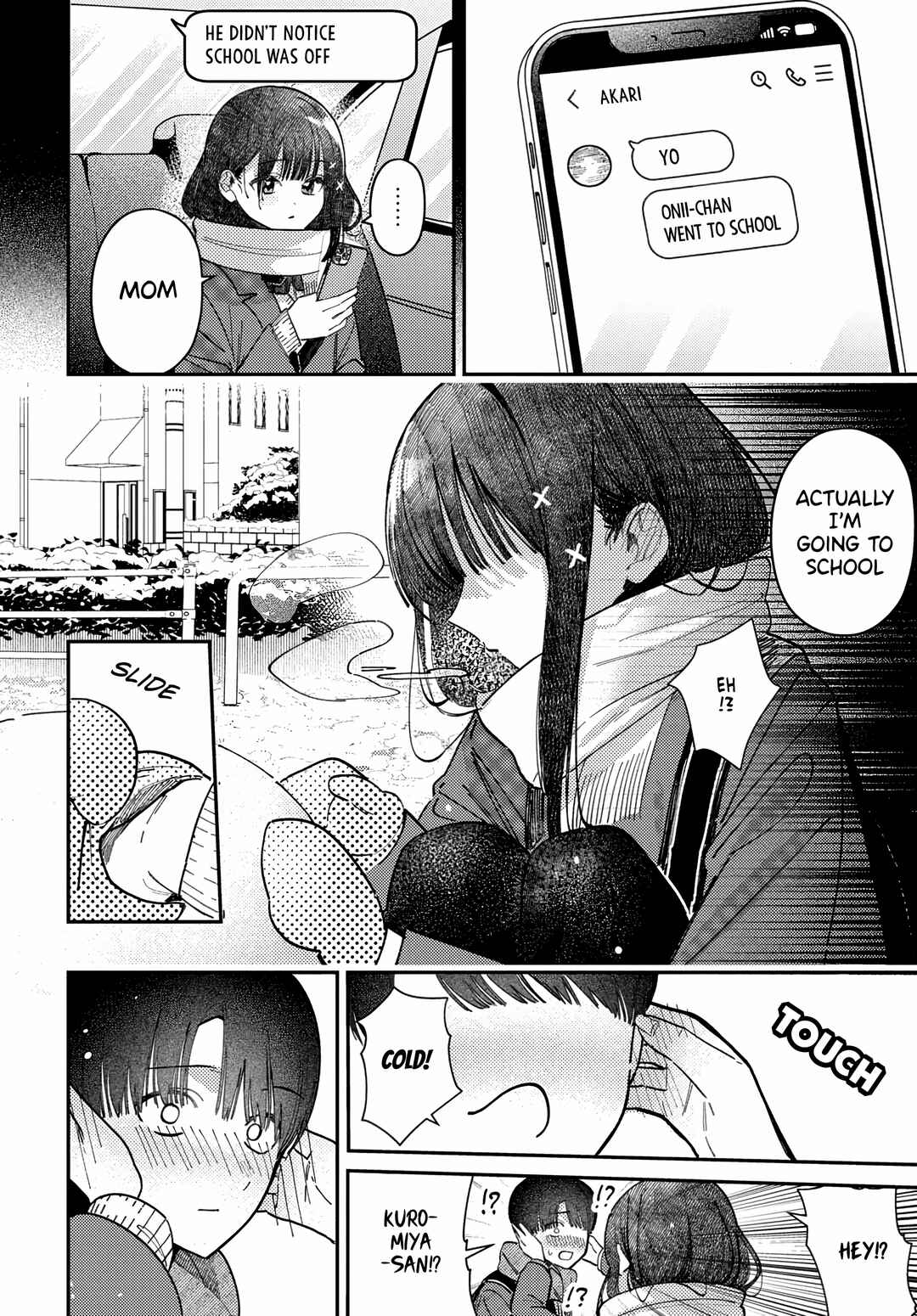 Chapter 75 - Page 14