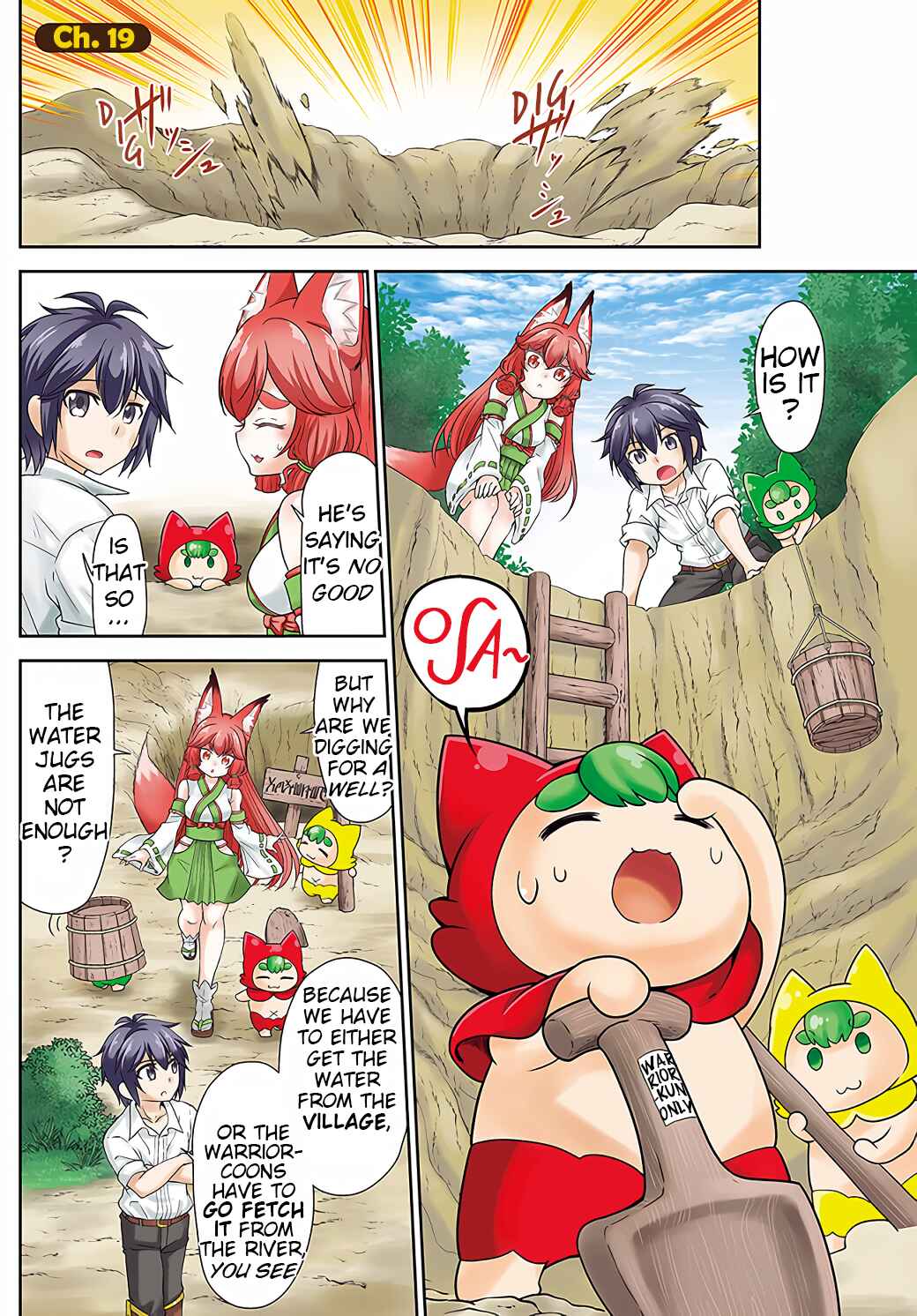 Chapter 19 - Page 1