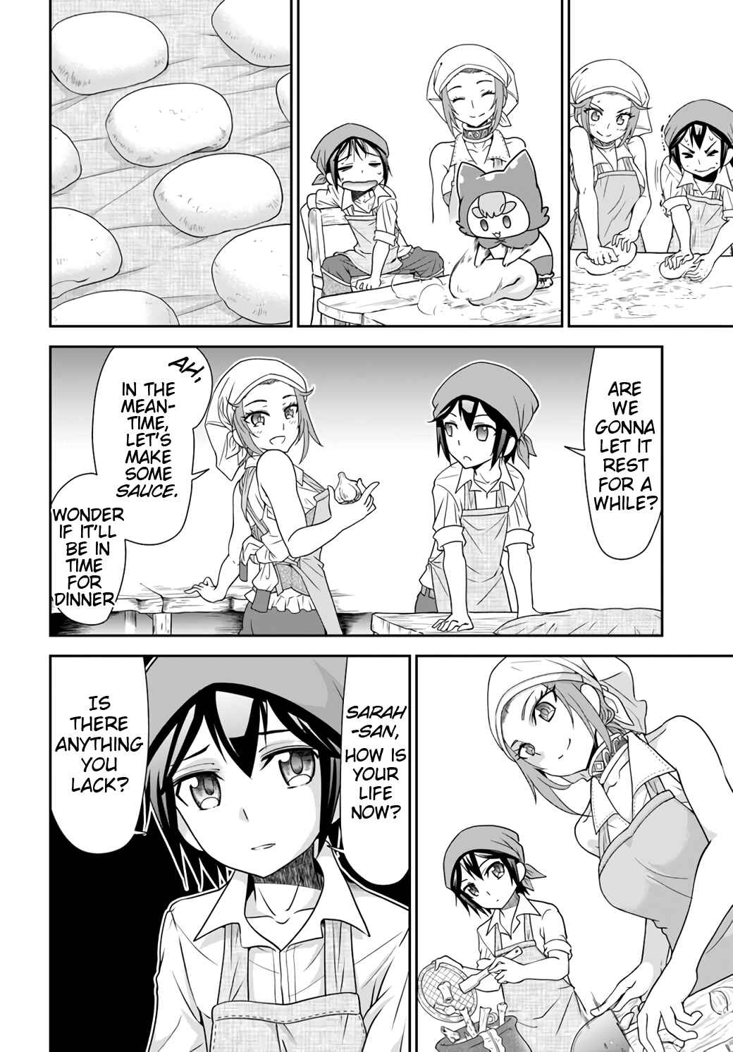 Chapter 19 - Page 19