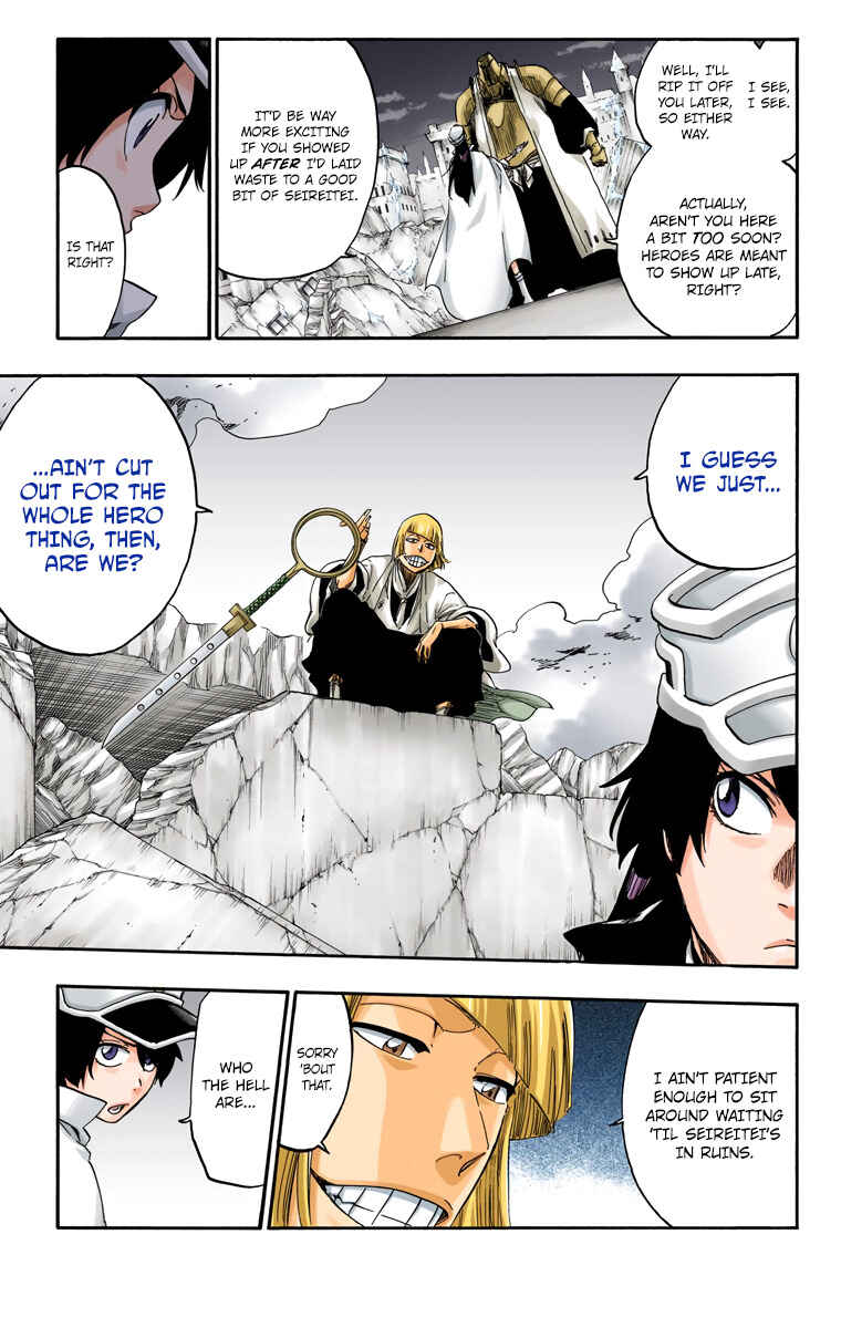 Chapter 554 - Page 12