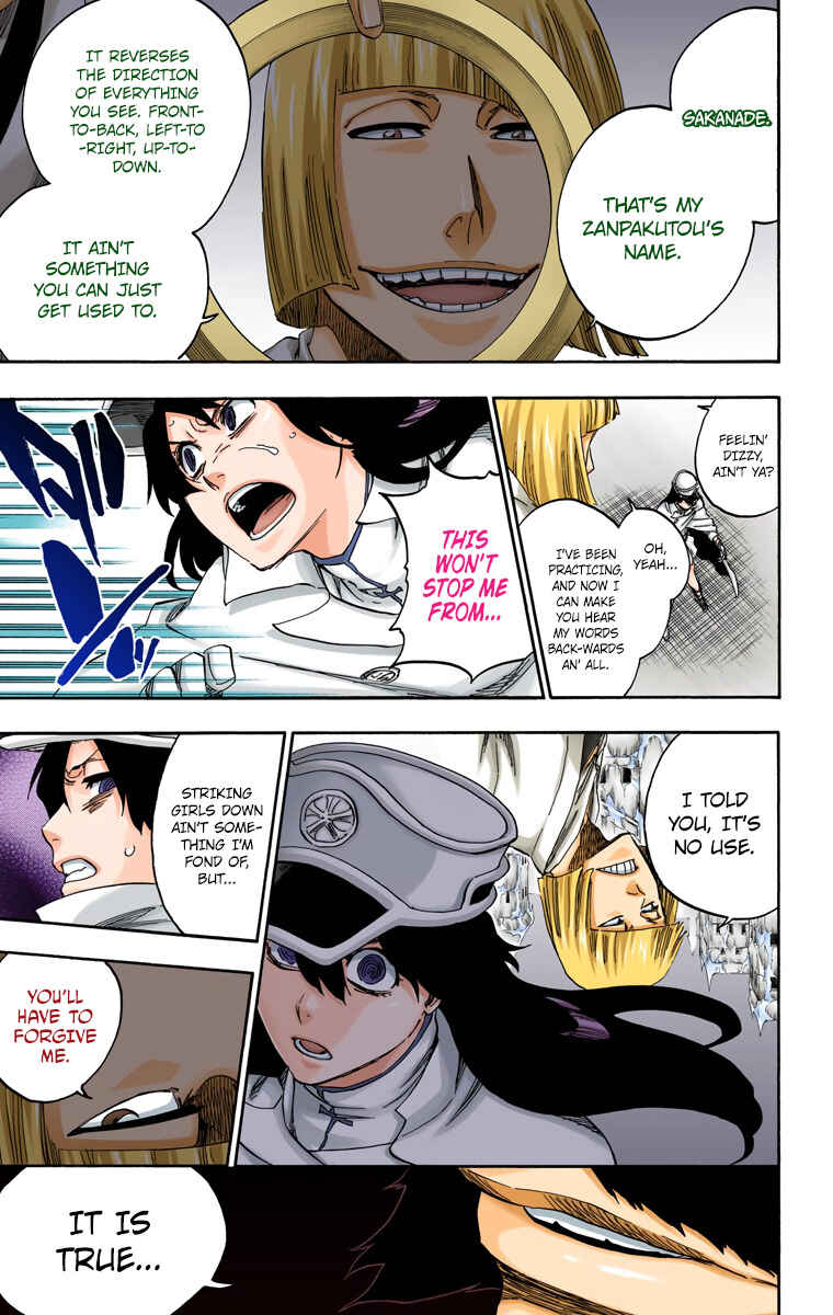 Chapter 554 - Page 14