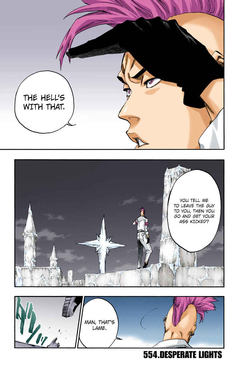 Chapter 554 - Page 2