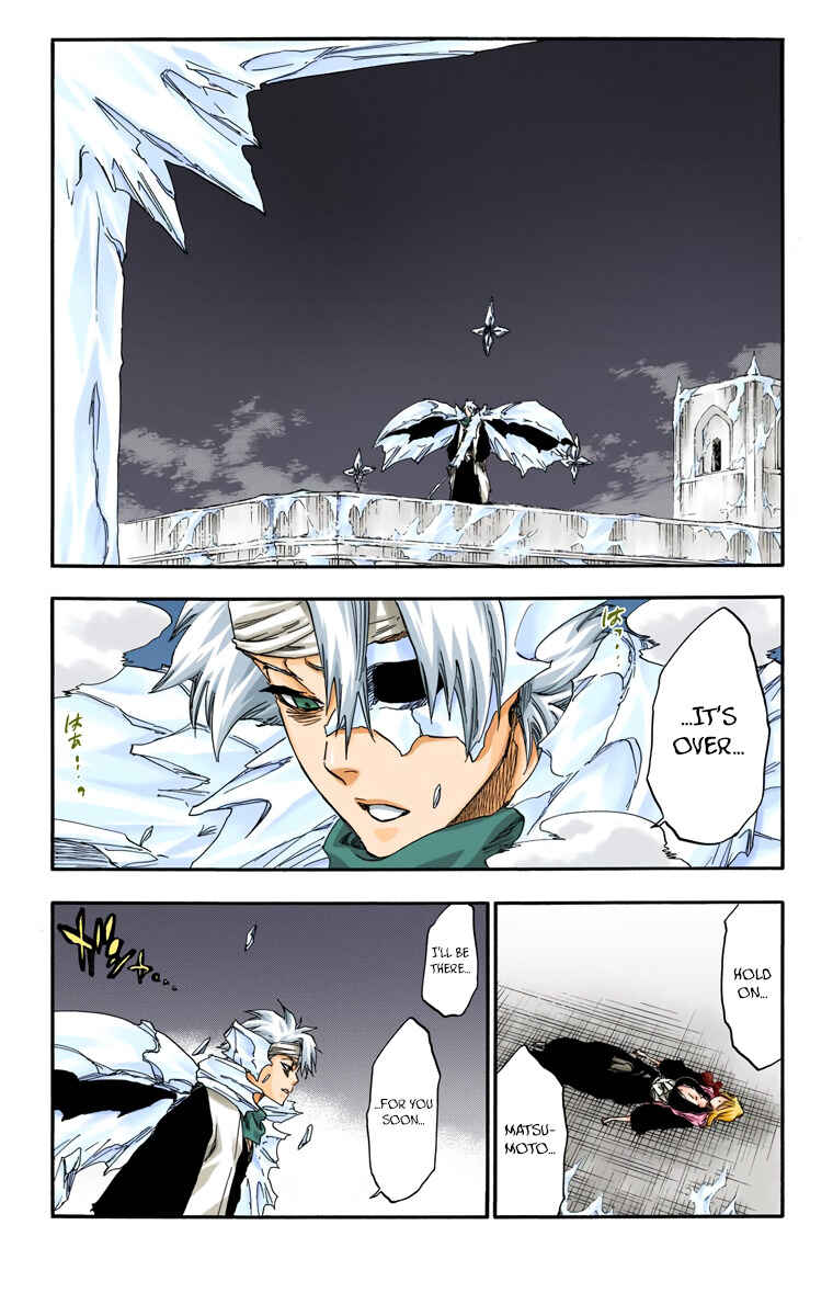 Chapter 554 - Page 3