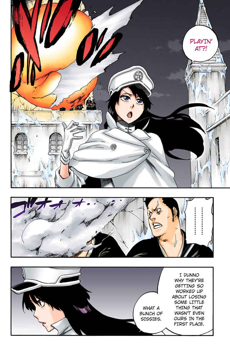 Chapter 554 - Page 7