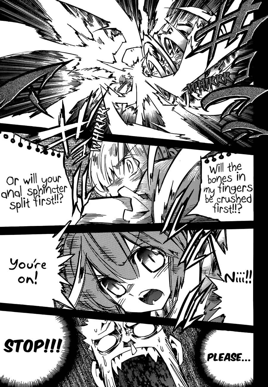 Chapter 106 - Page 16
