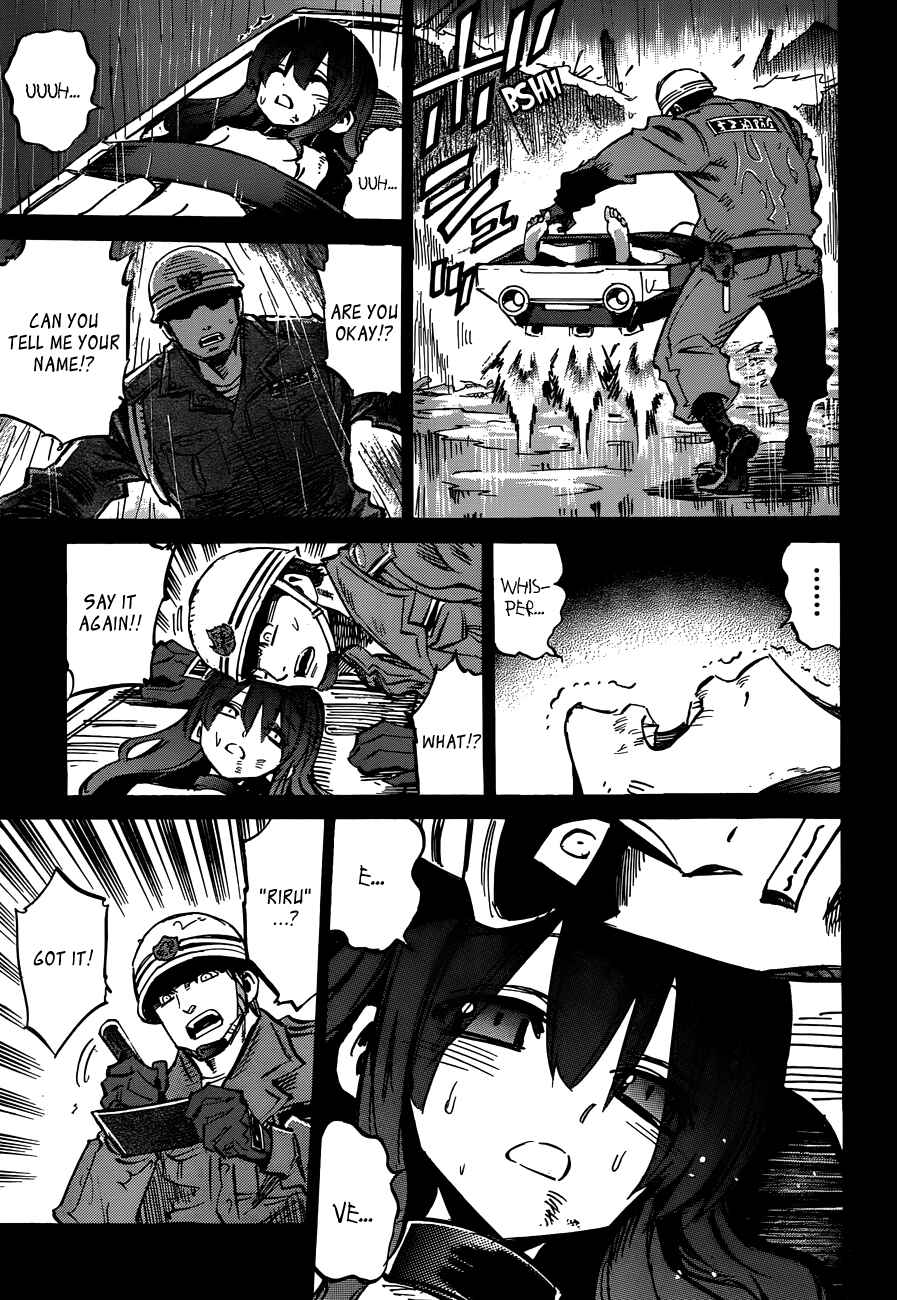 Chapter 106 - Page 4