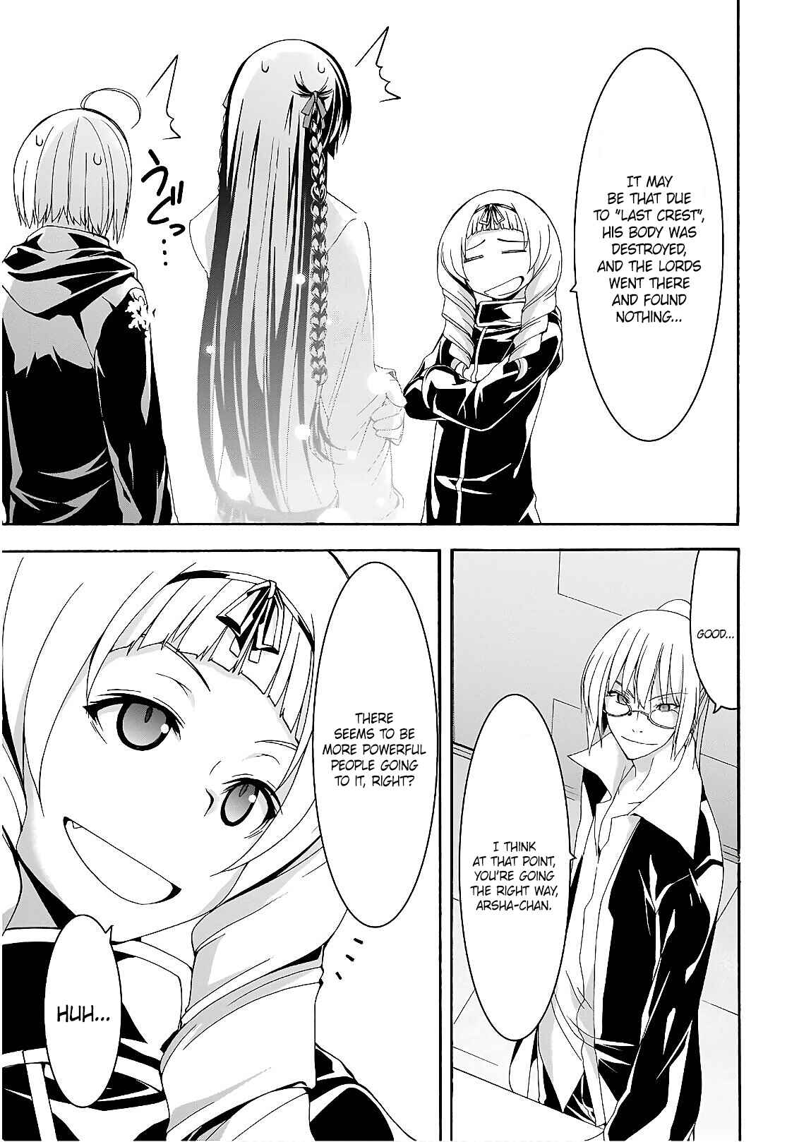 Chapter 95 - Page 11