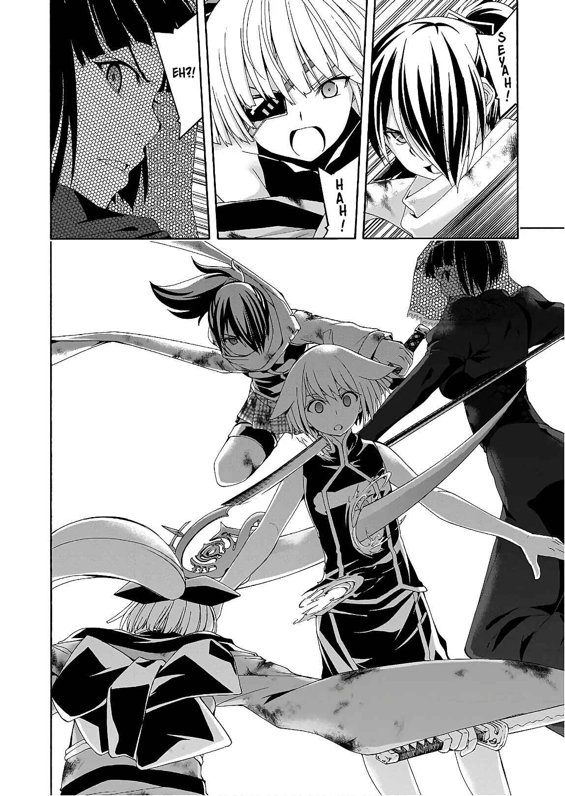 Chapter 95 - Page 3