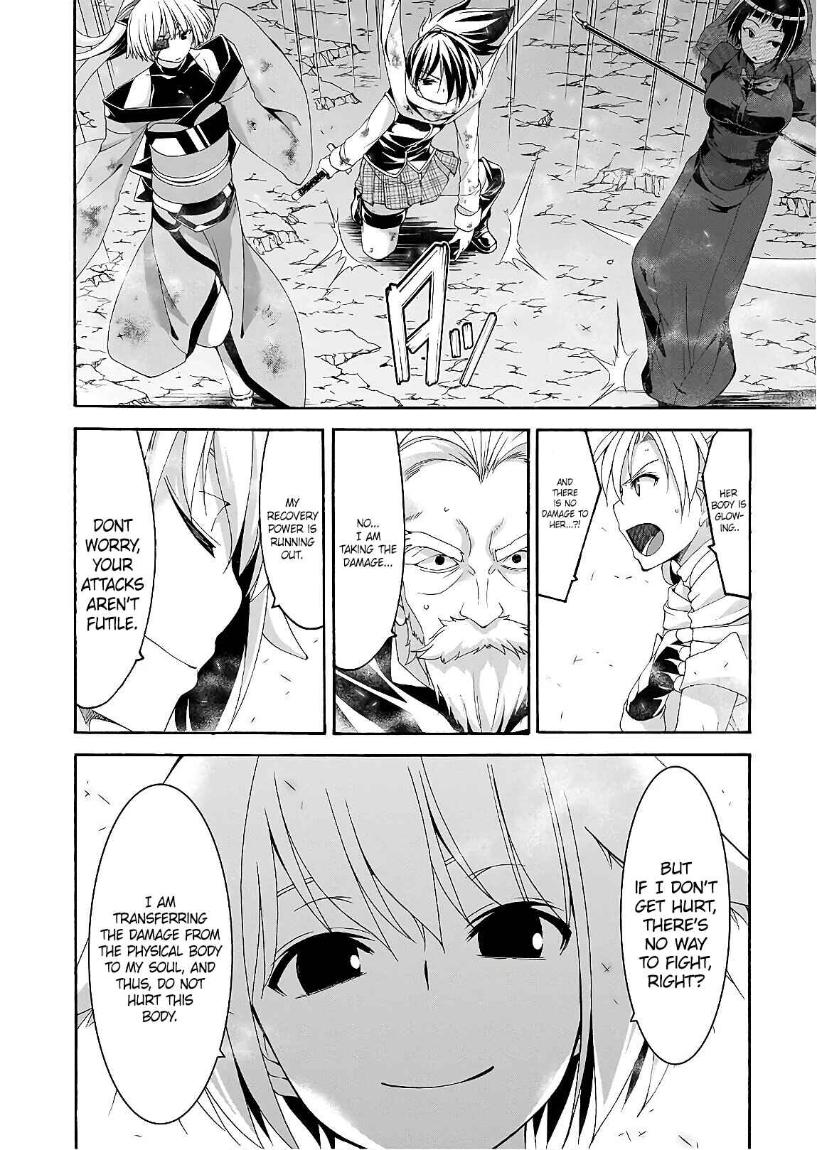 Chapter 95 - Page 5