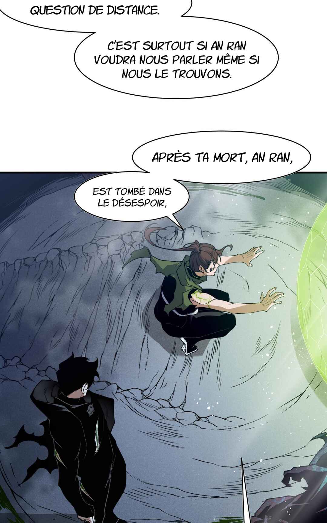 Chapter 107 - Page 3
