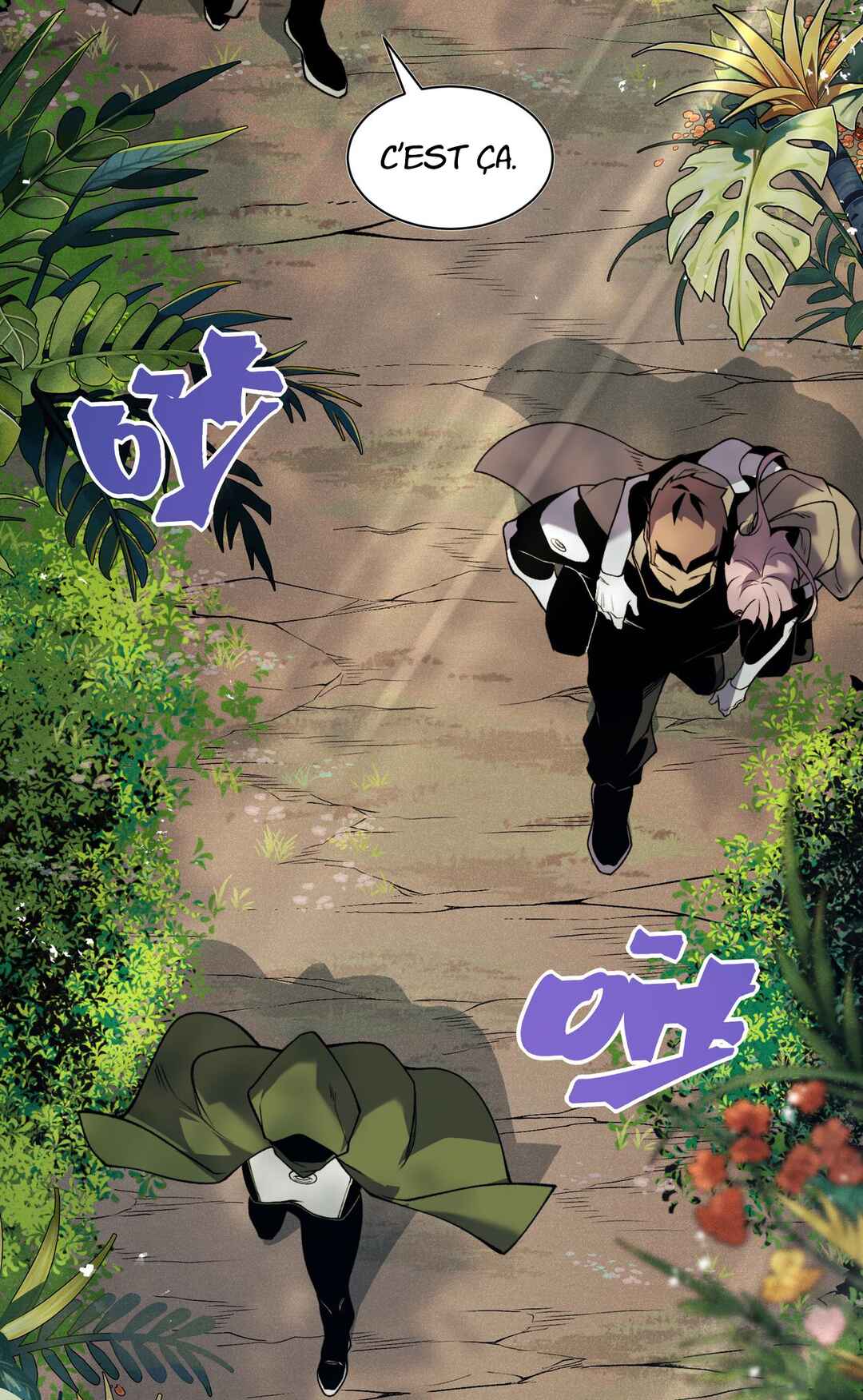 Chapter 107 - Page 64