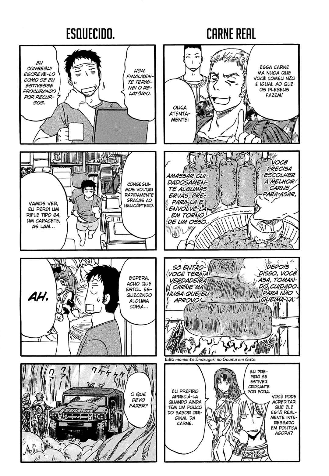 Chapter 45.5 - Page 5