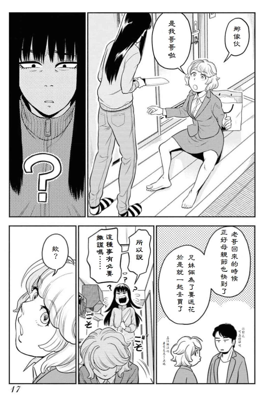 Chapter 1 - Page 13