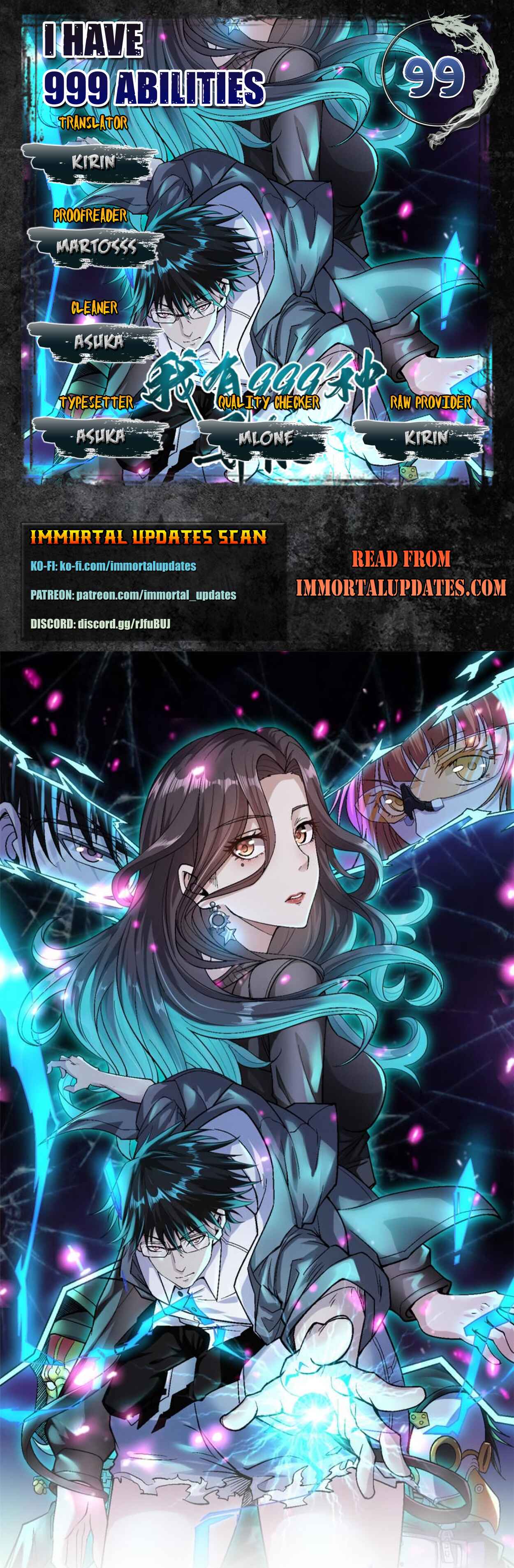 Chapter 99 - Page 1