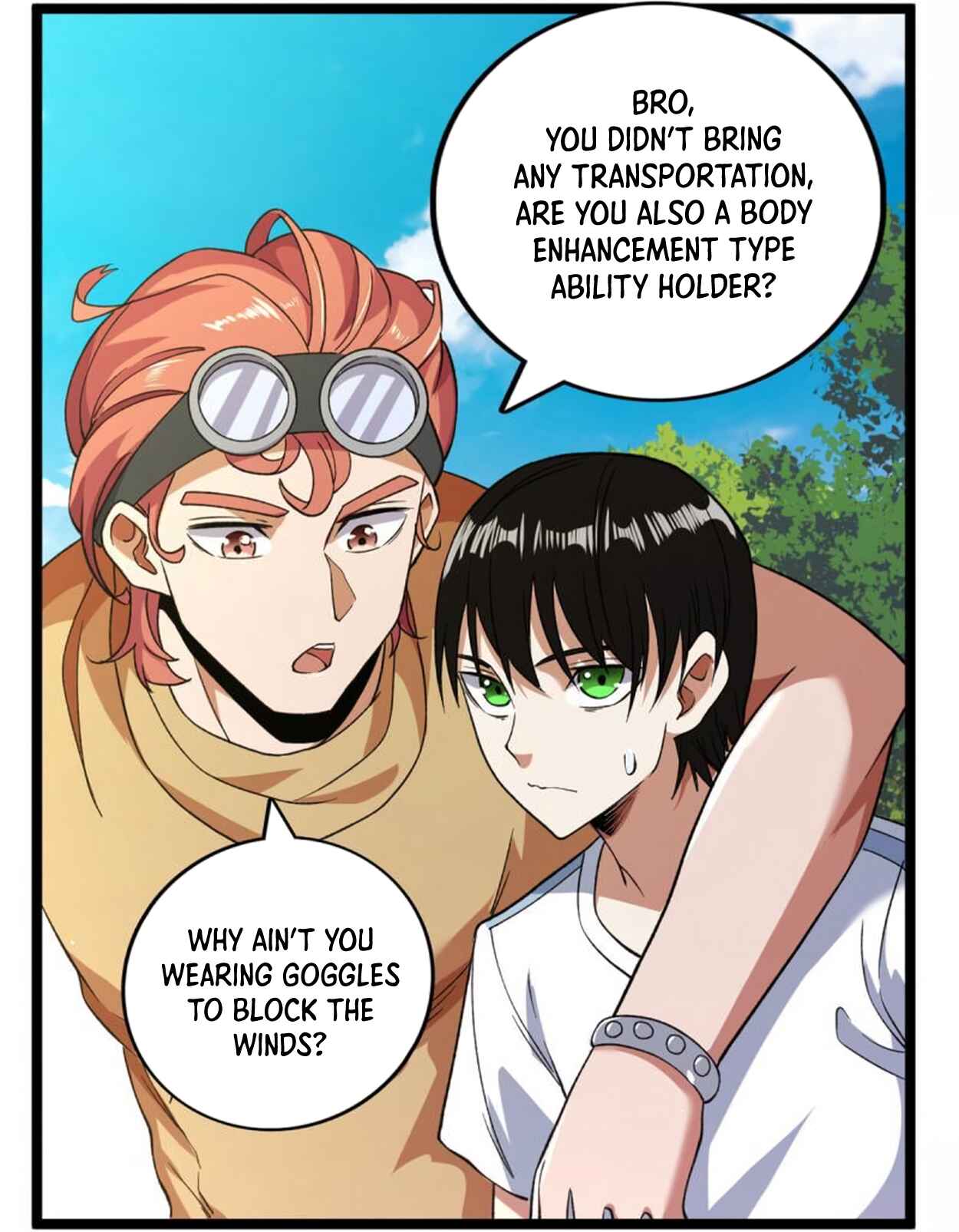 Chapter 99 - Page 47