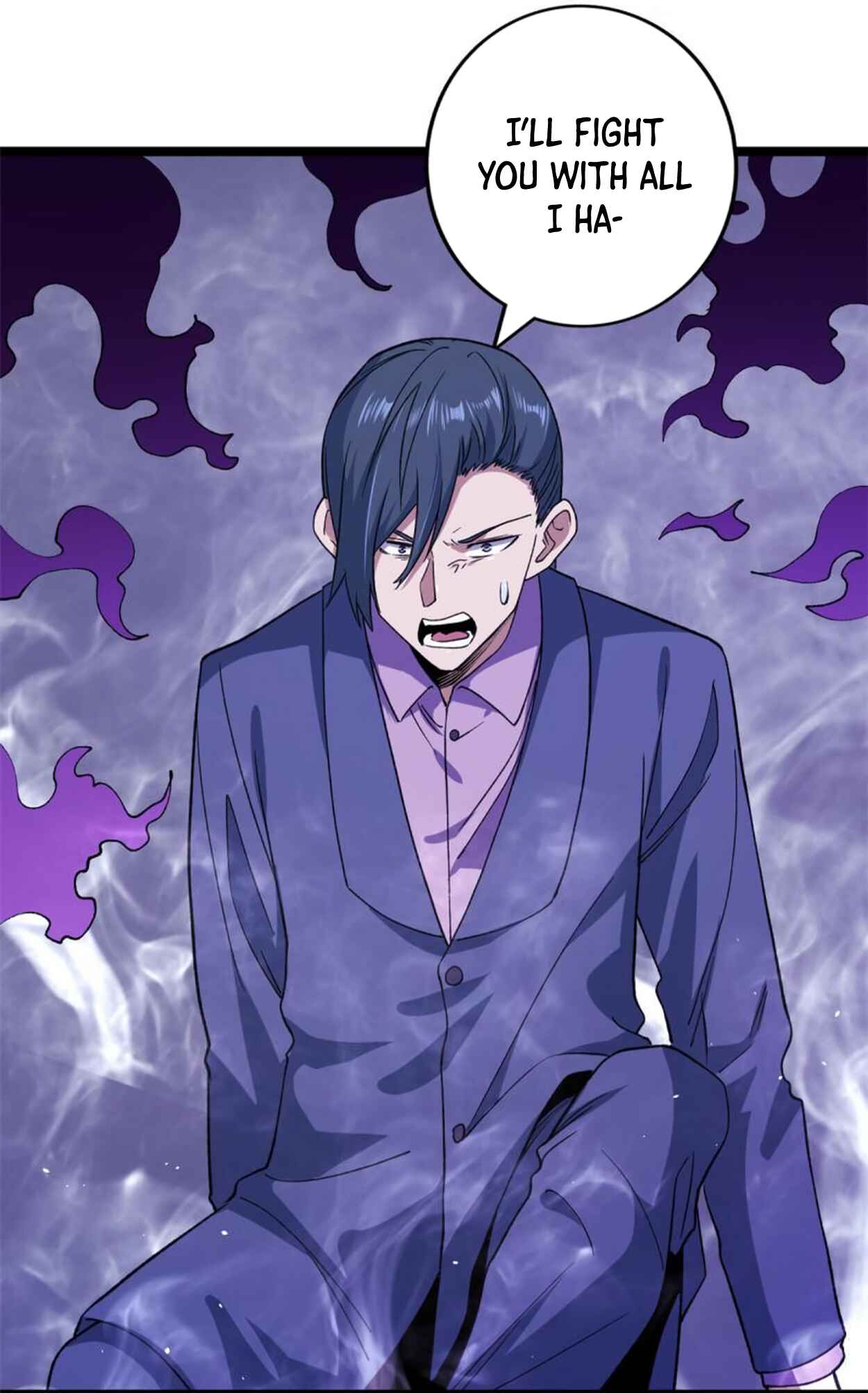 Chapter 99 - Page 8