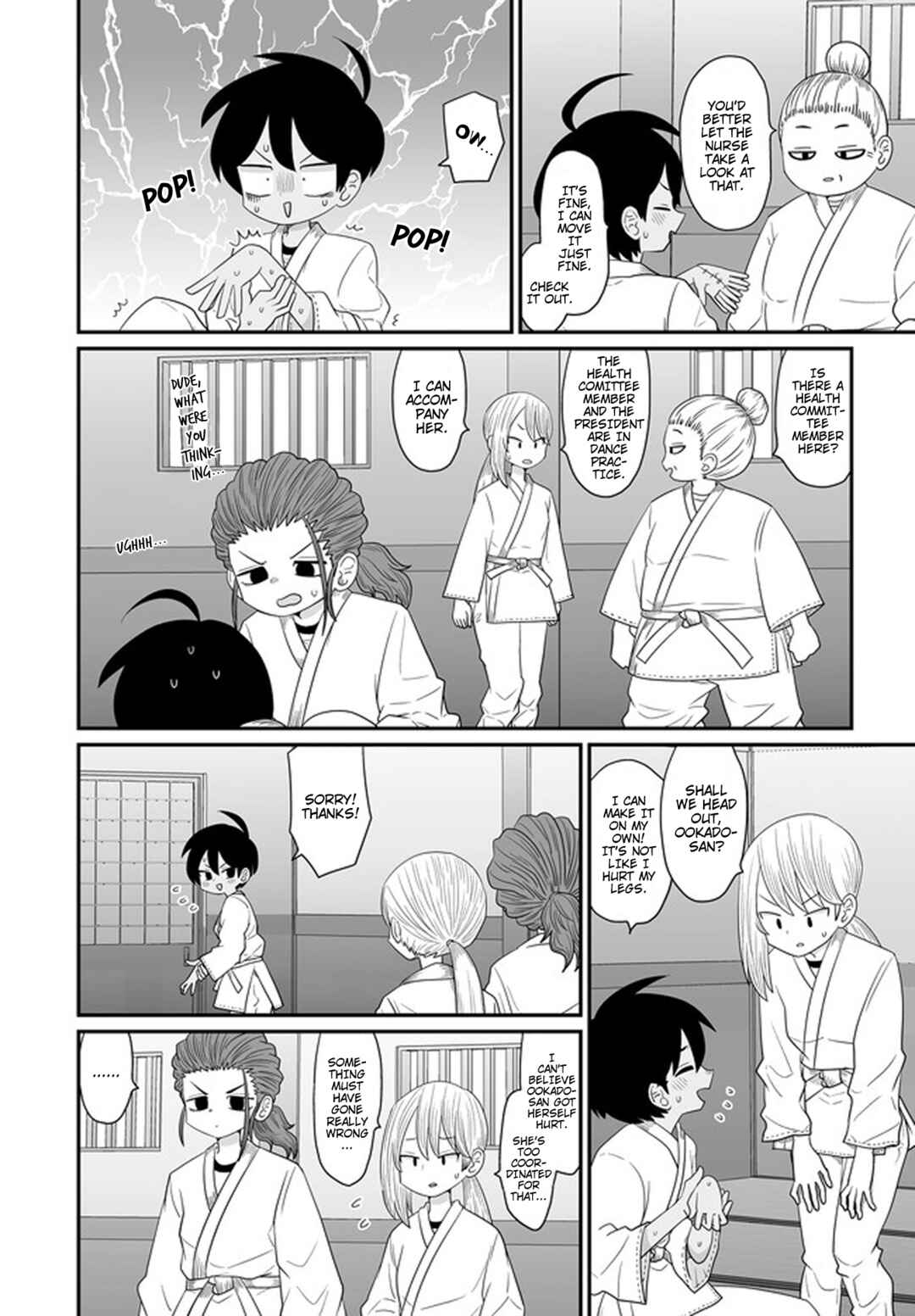 Chapter 28 - Page 10