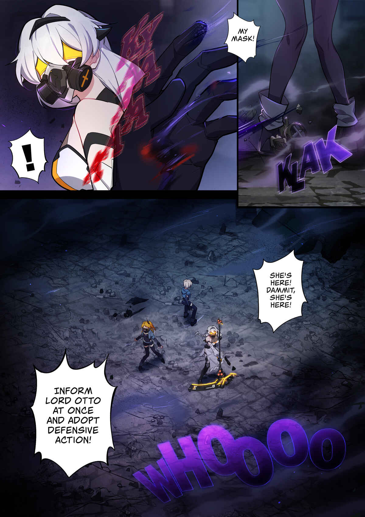 Chapter 33 - Page 16