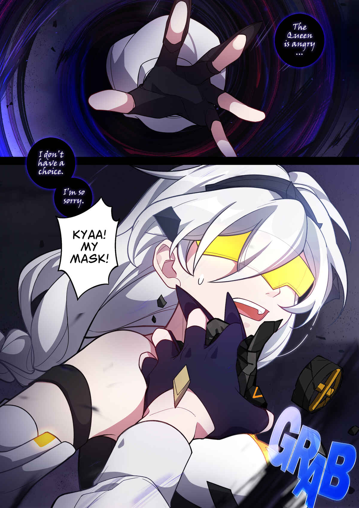 Chapter 33 - Page 19