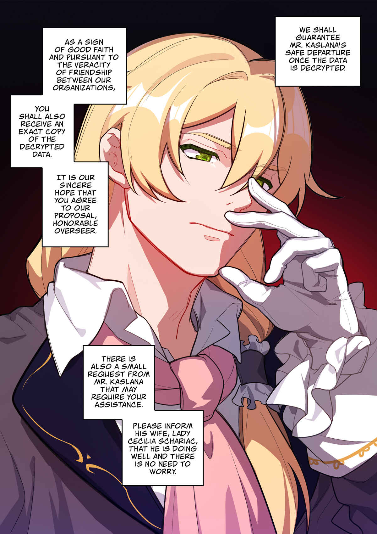 Chapter 33 - Page 3