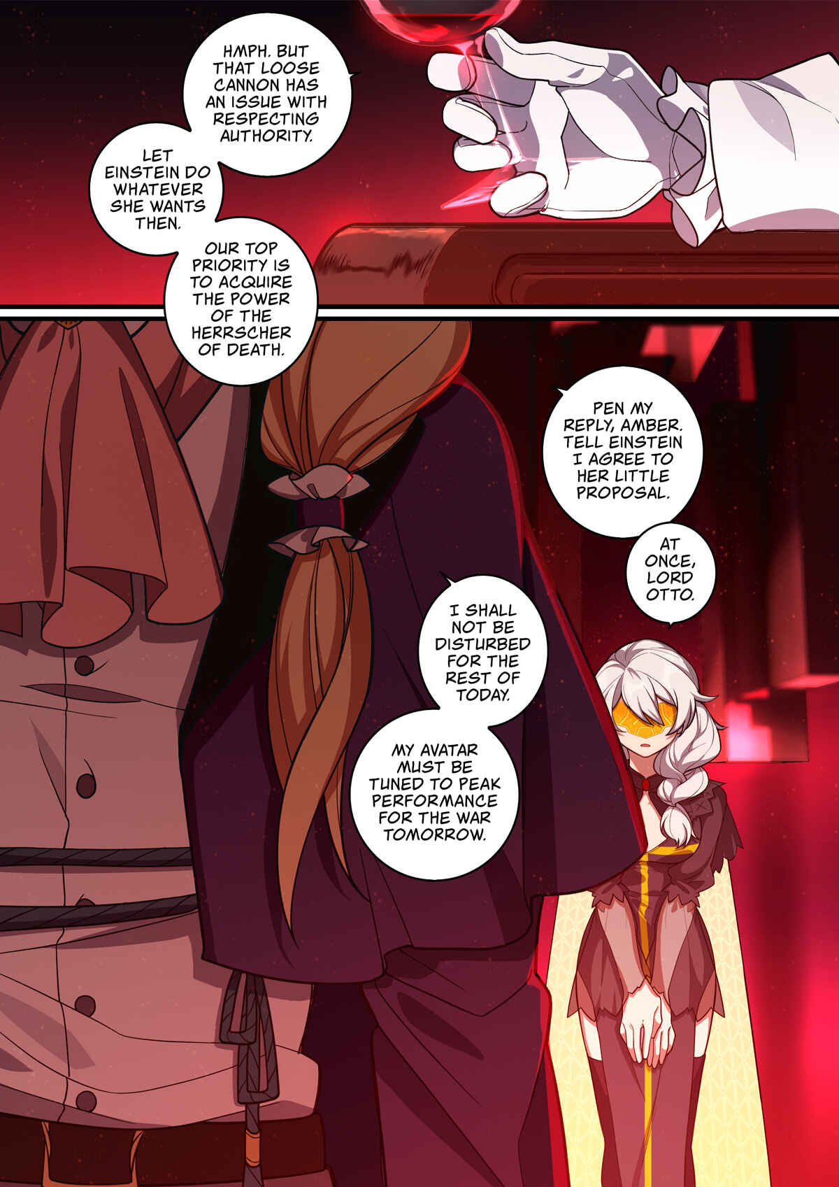 Chapter 33 - Page 5