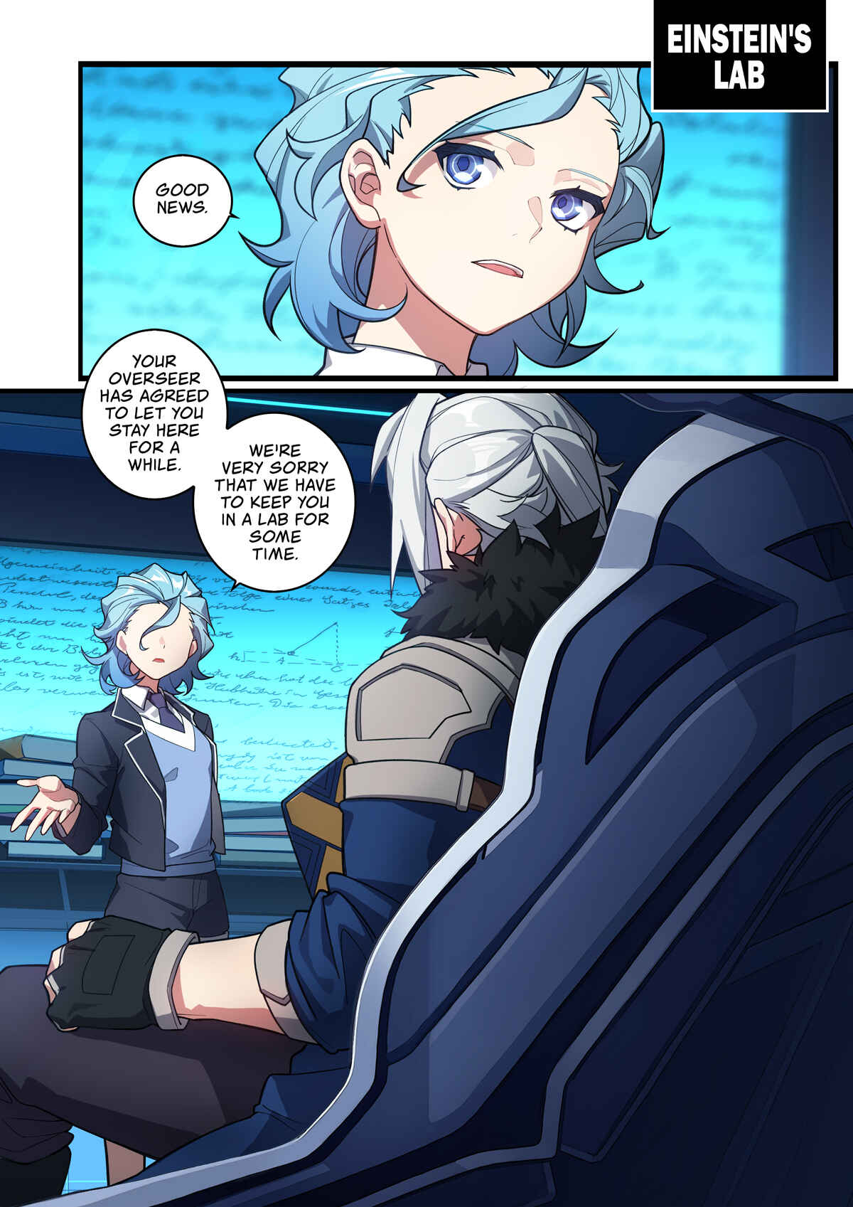 Chapter 33 - Page 7