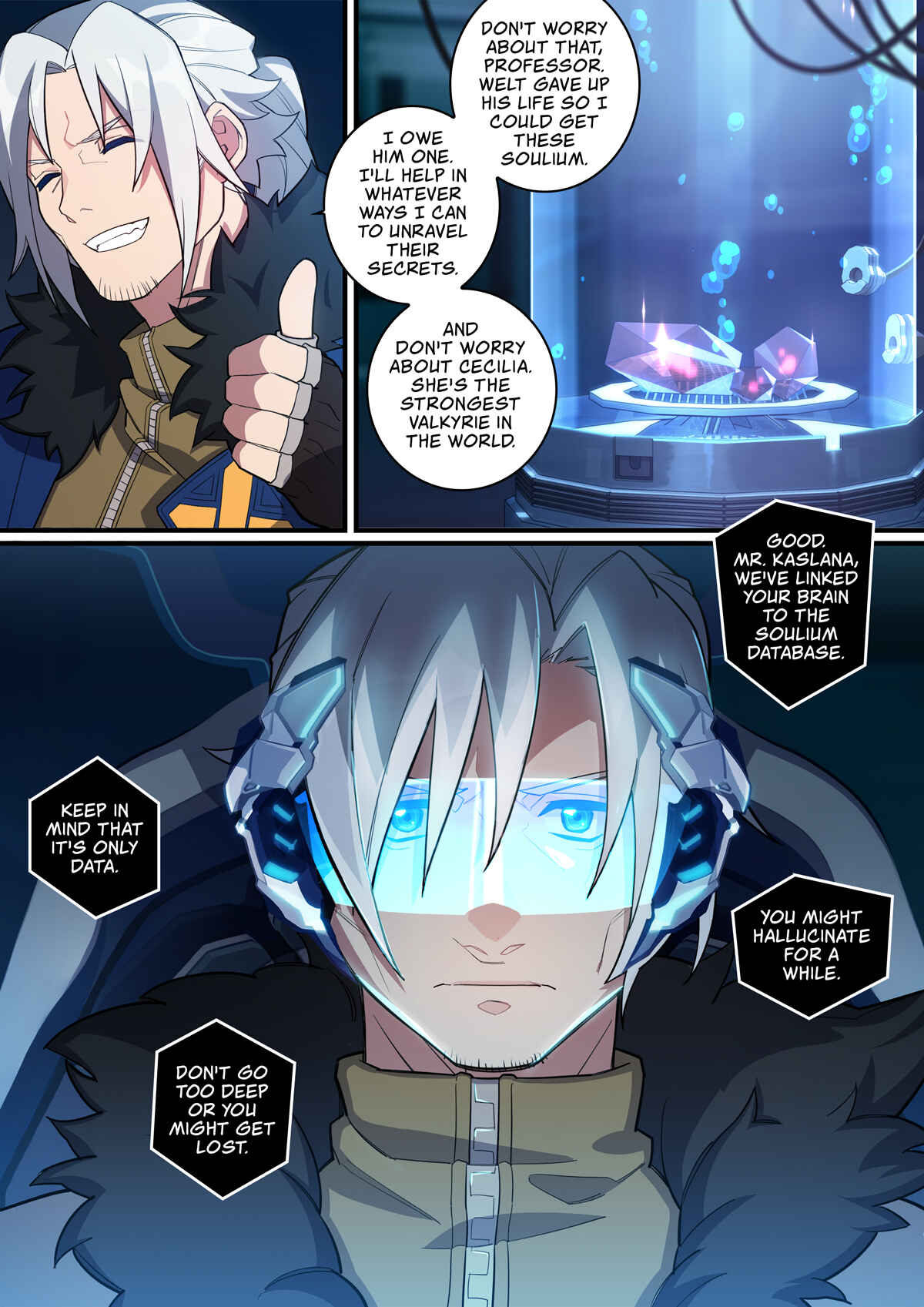 Chapter 33 - Page 8