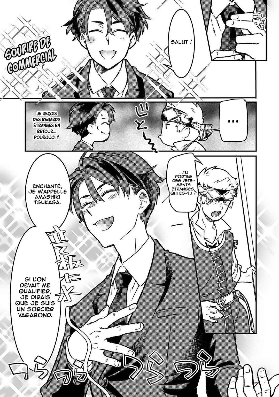 Chapter 2 - Page 8