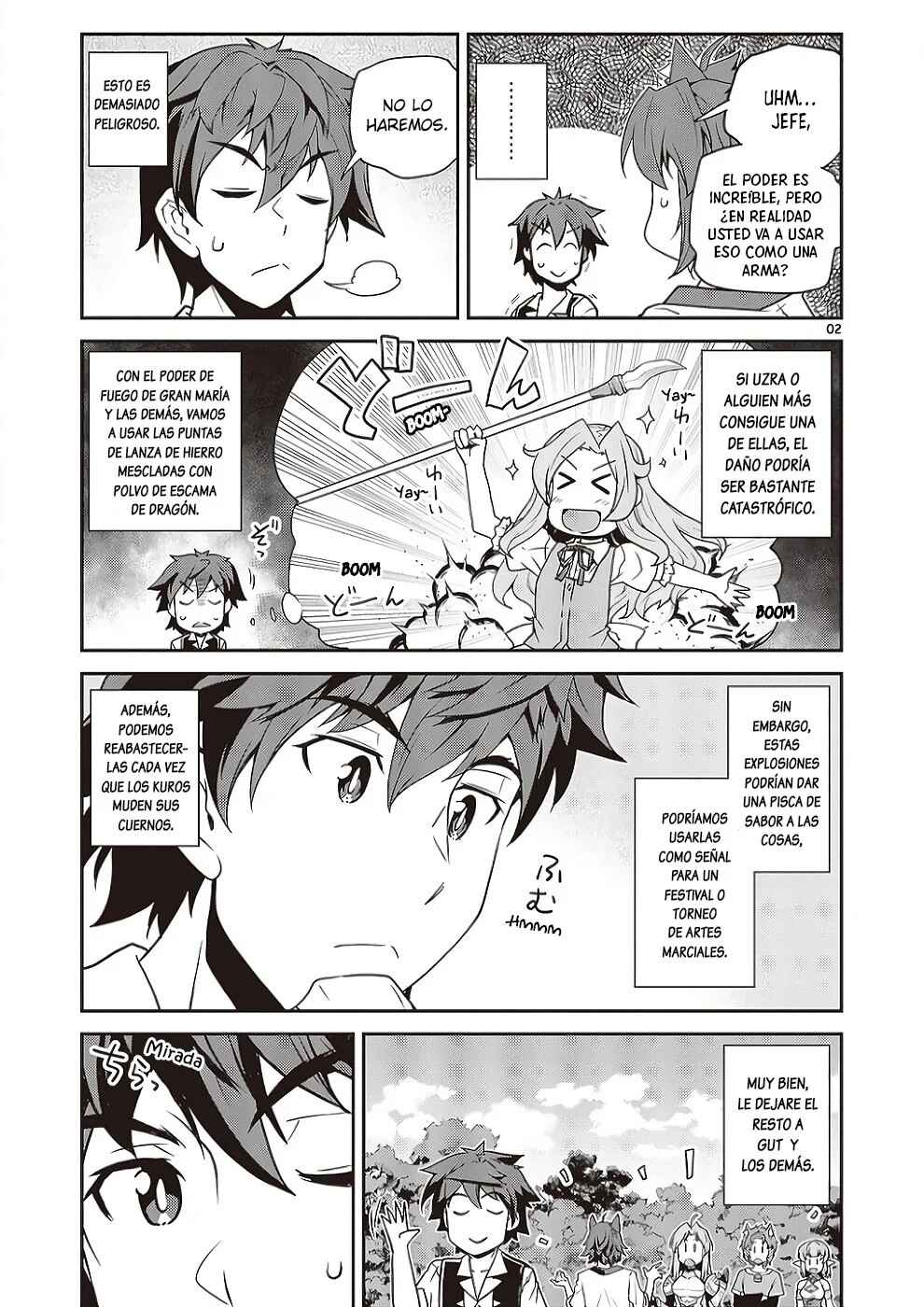 Chapter 248 - Page 2