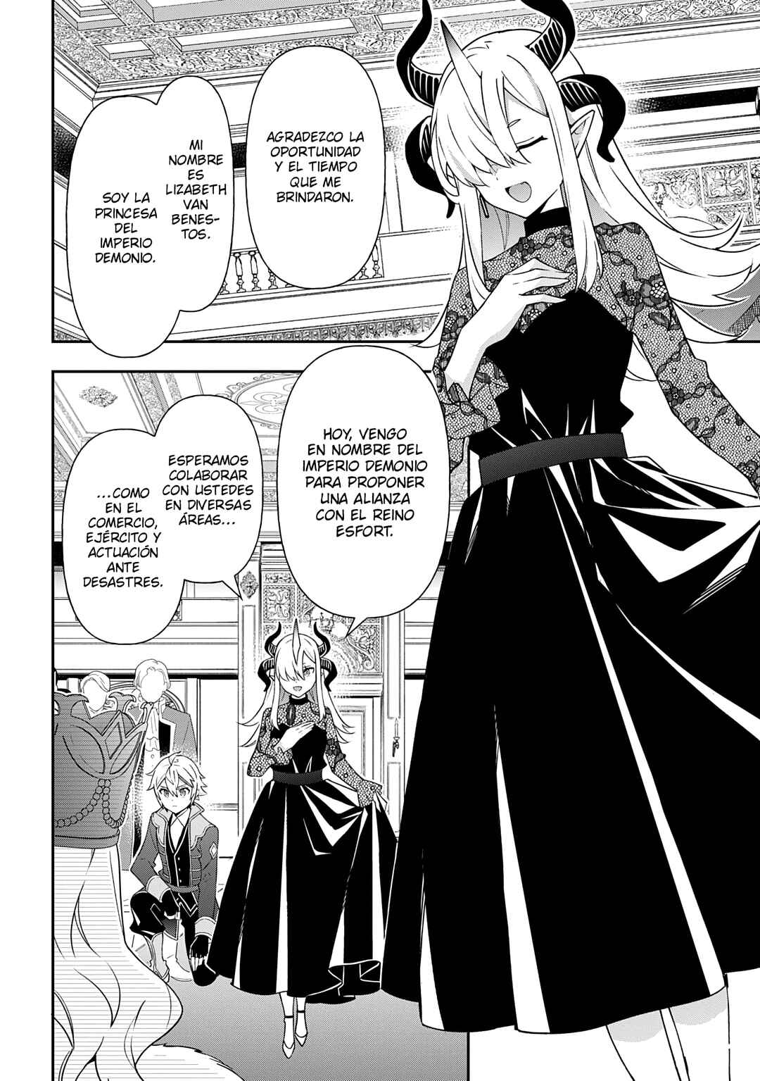 Chapter 76 - Page 18