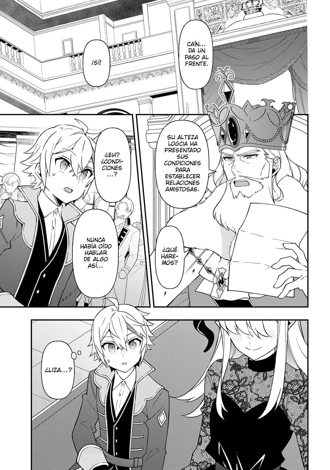 Chapter 76 - Page 23