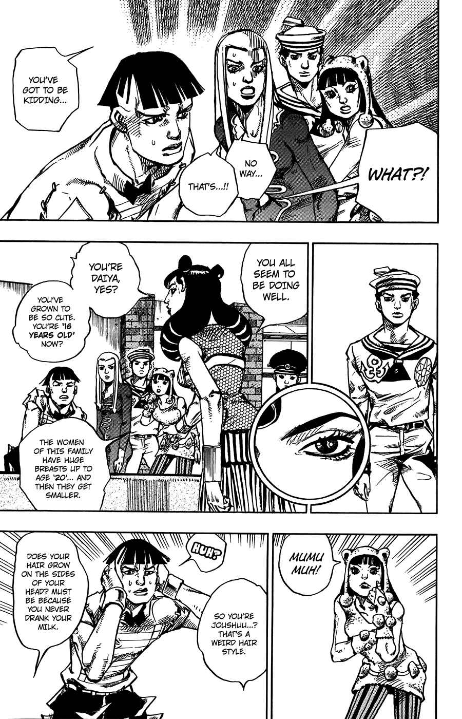 Chapter 58 - Page 25