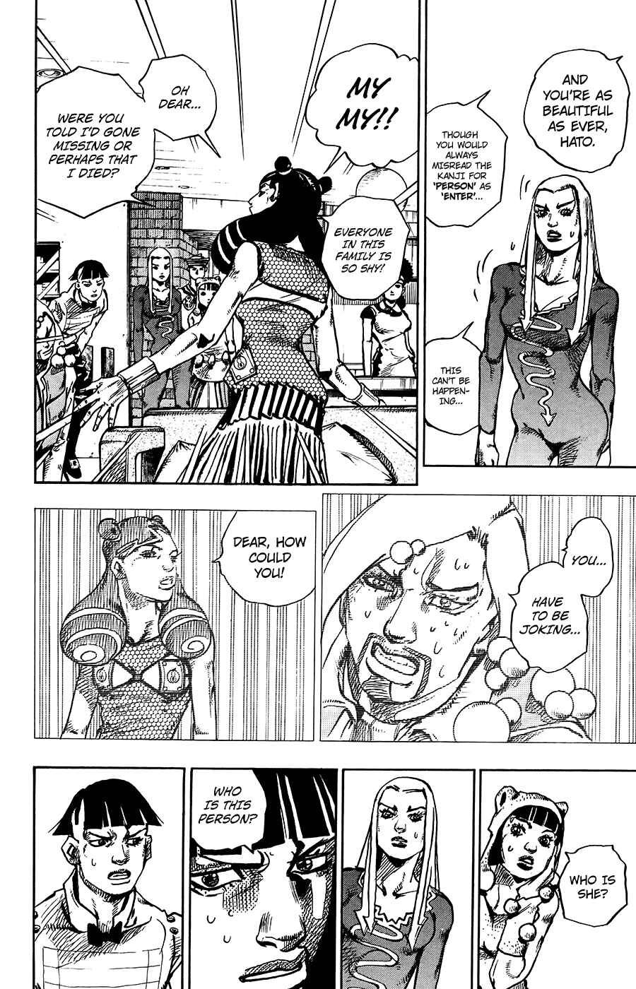 Chapter 58 - Page 26