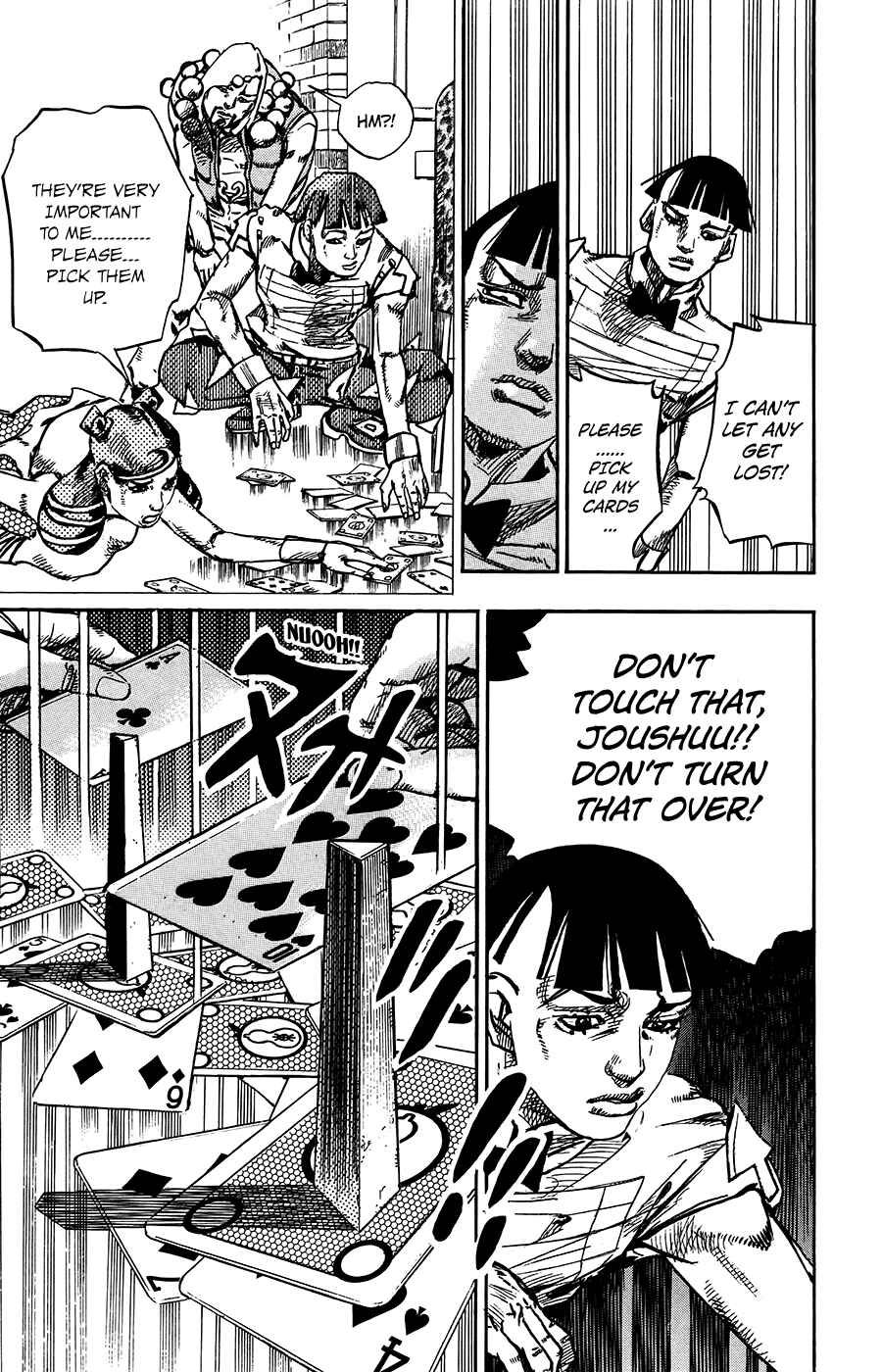 Chapter 58 - Page 37