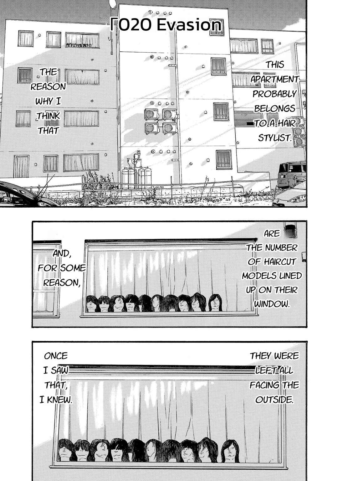 Chapter 220 - Page 1