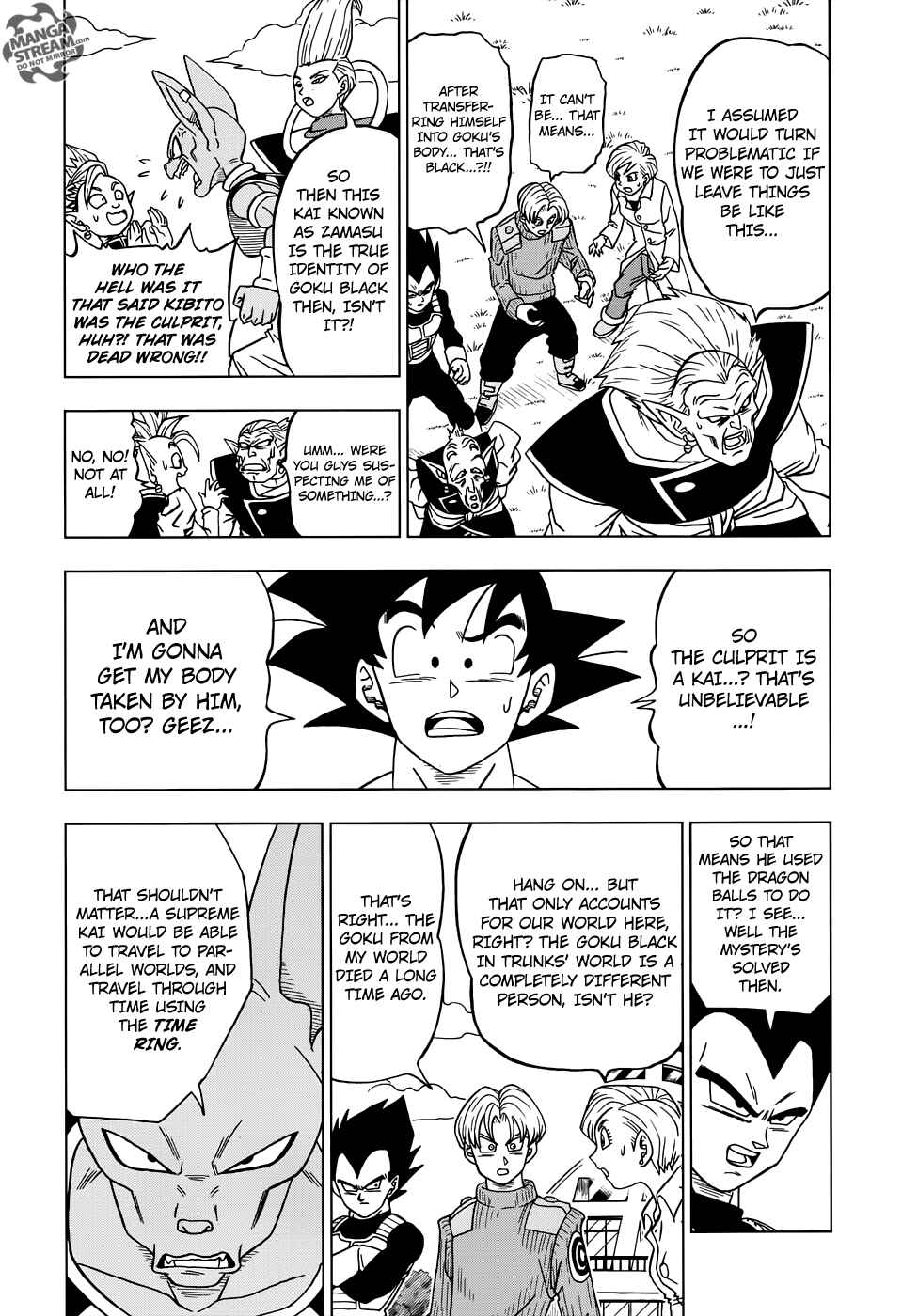 Chapter 18 - Page 21