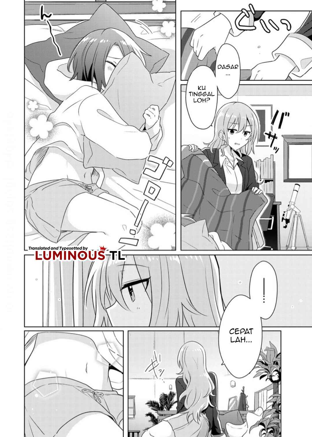 Chapter 1 - Page 8
