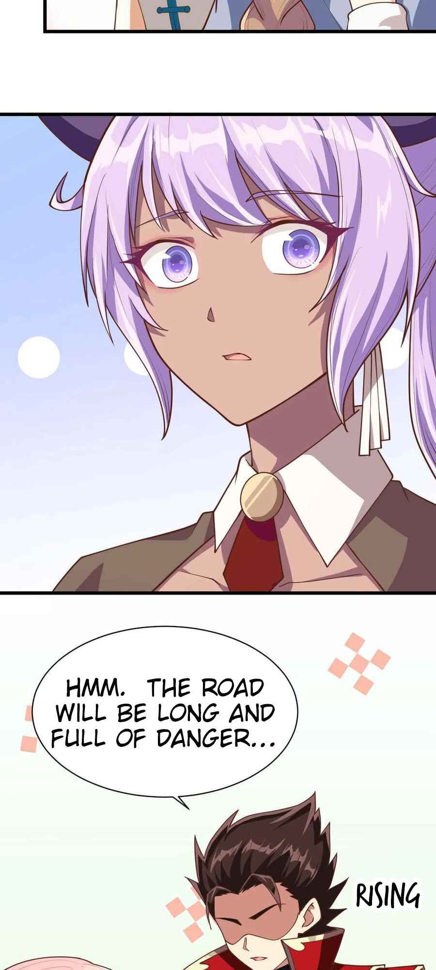 Chapter 75 - Page 25