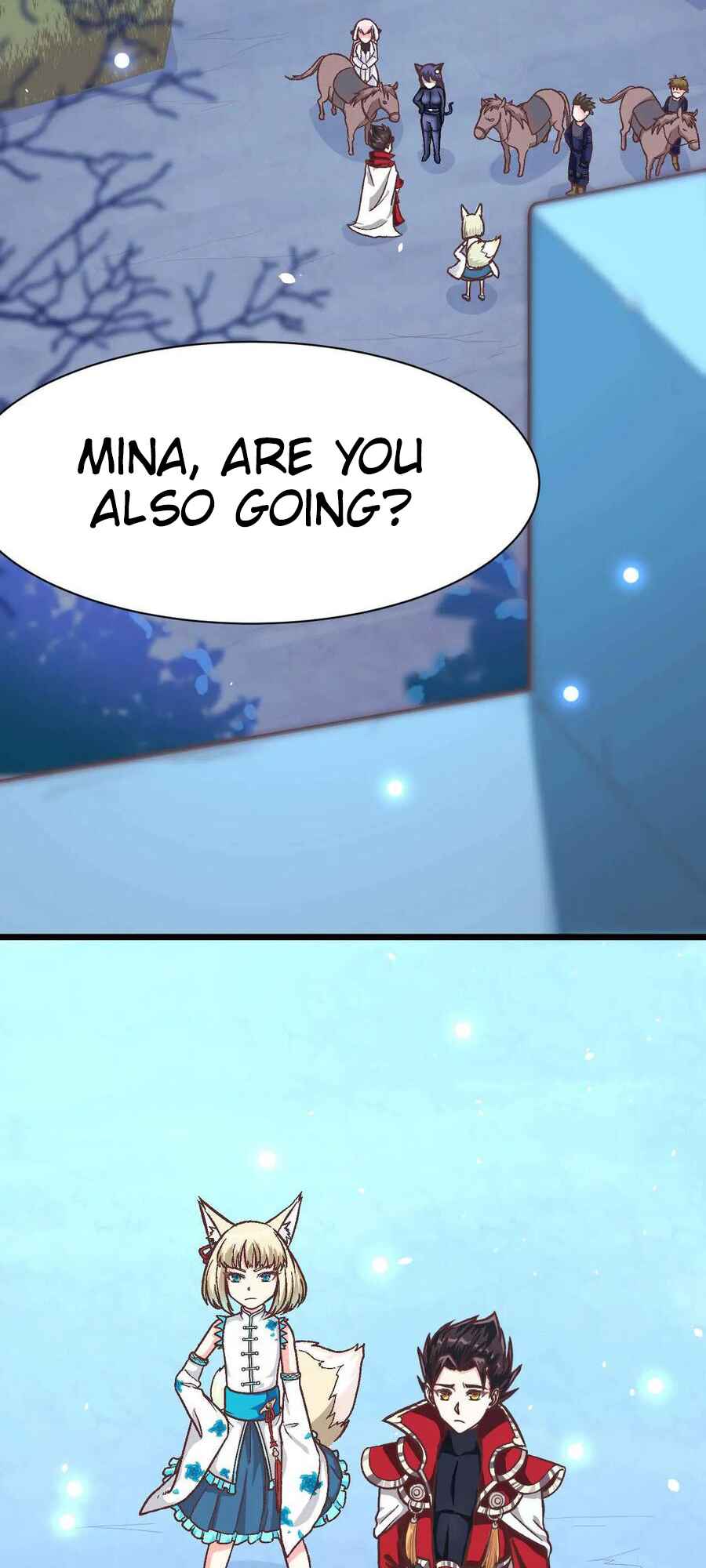 Chapter 75 - Page 31