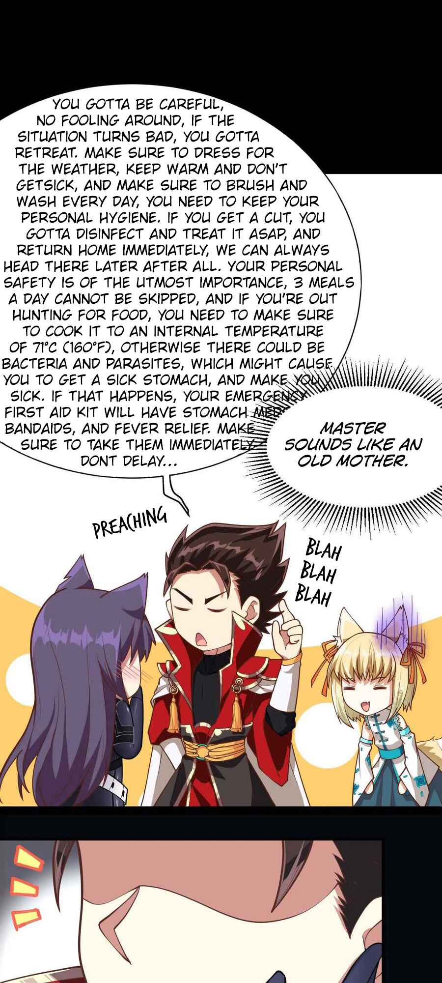 Chapter 75 - Page 39