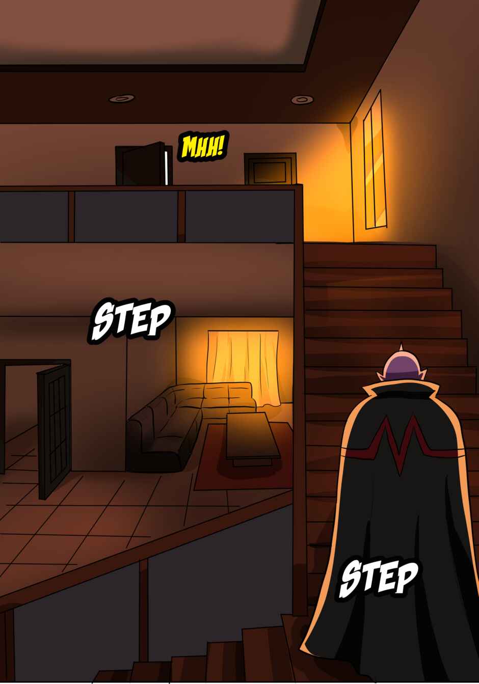 Chapter 6 - Page 2