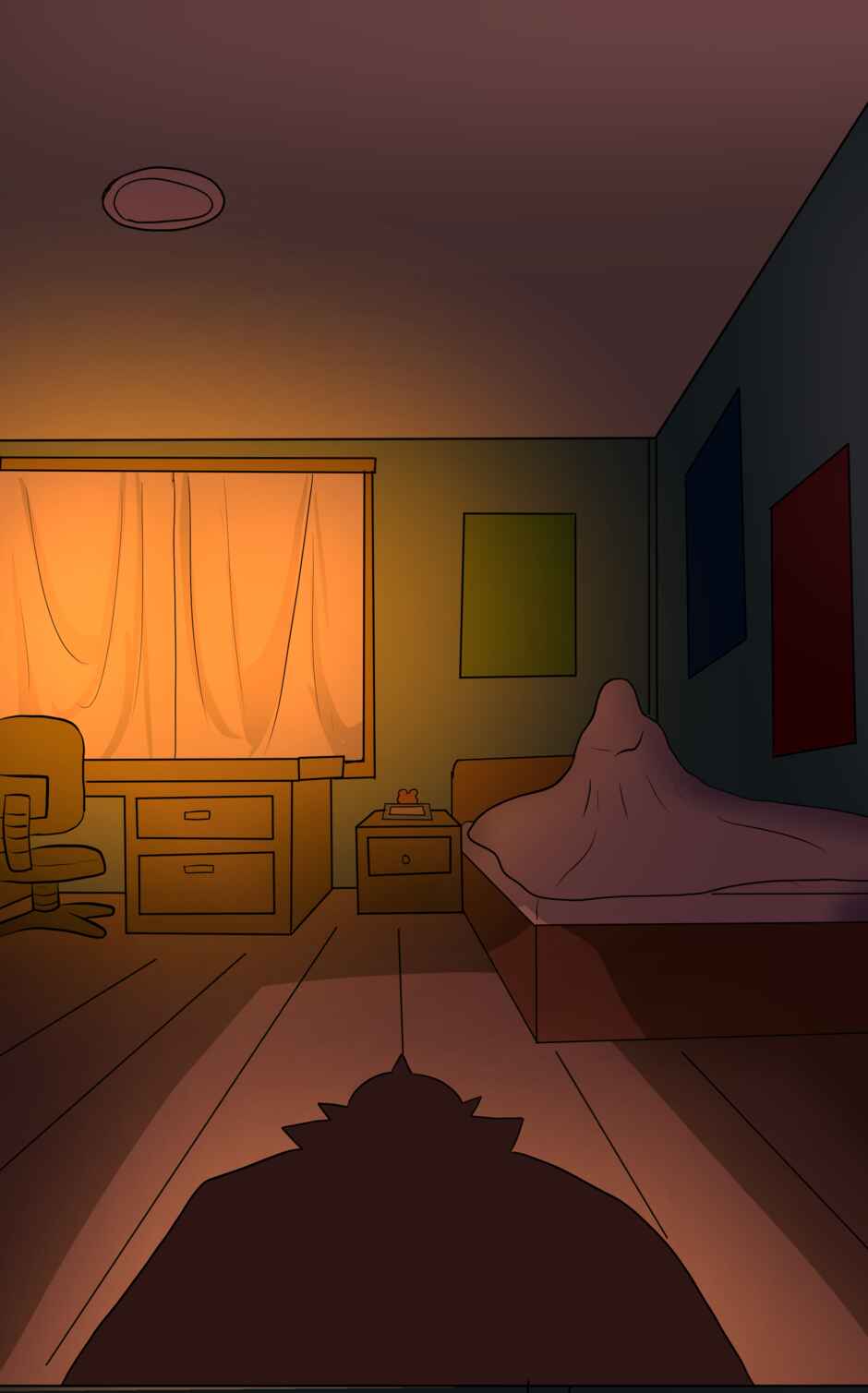 Chapter 6 - Page 3