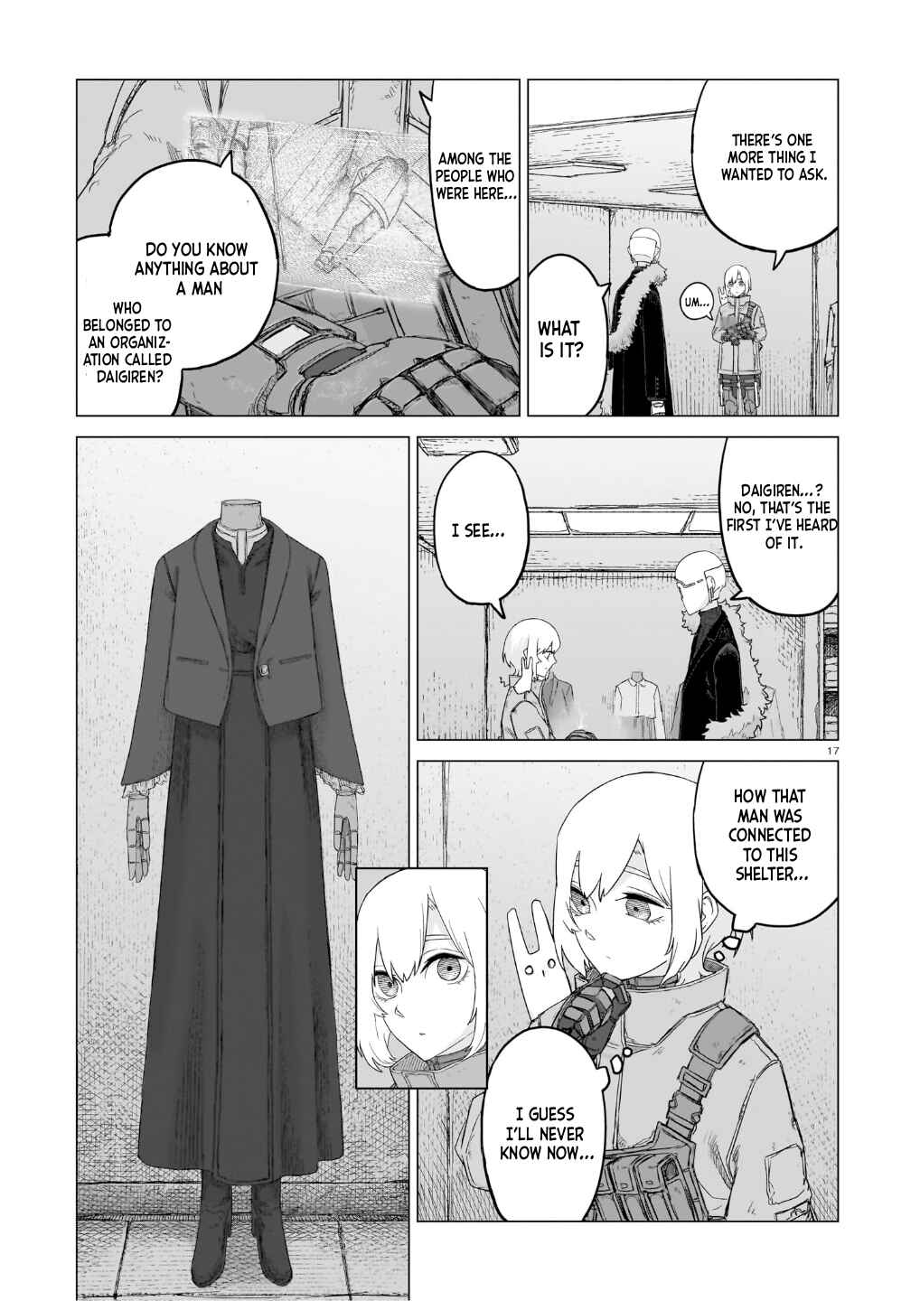 Chapter 40 - Page 18